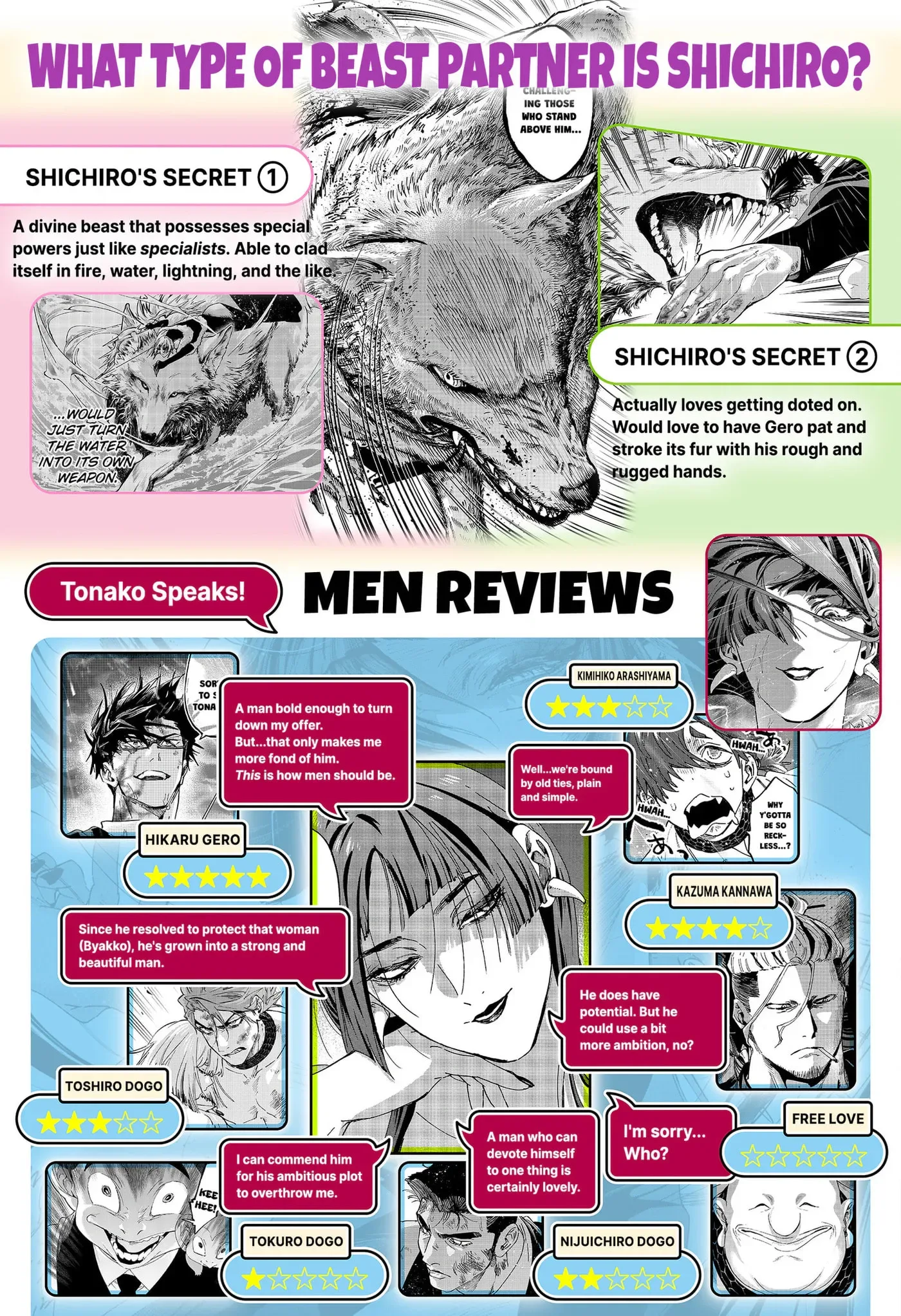 Marriage Toxin Chapter 174.1 page 3