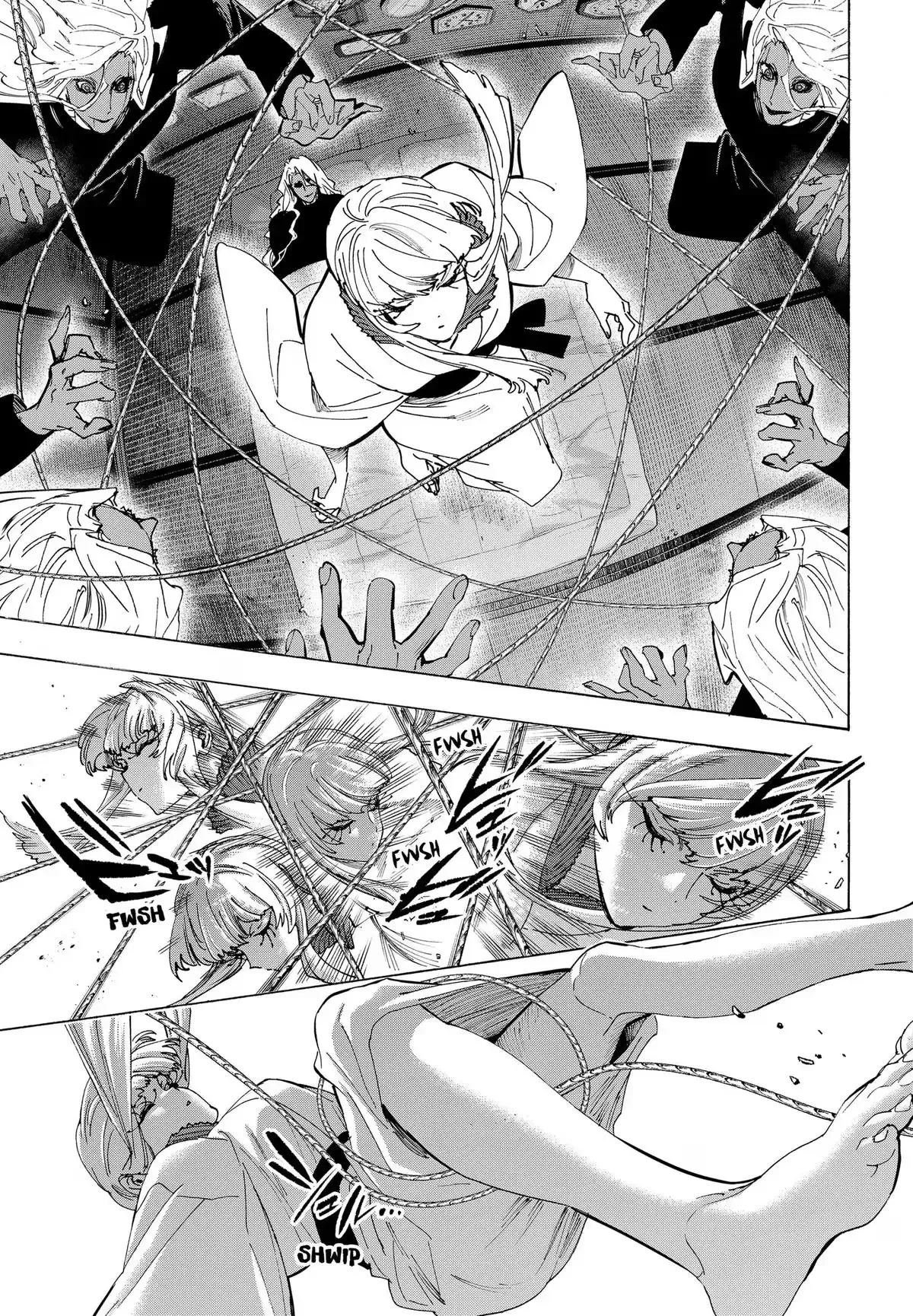Marriage Toxin Chapter 175 page 3
