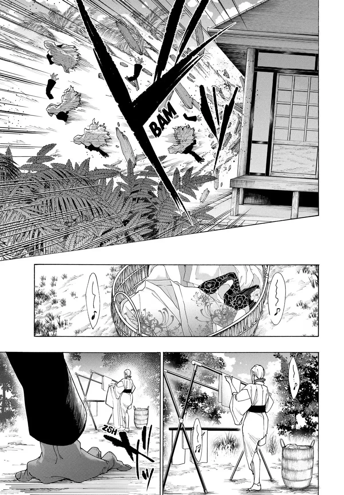 Marriage Toxin Chapter 175 page 7