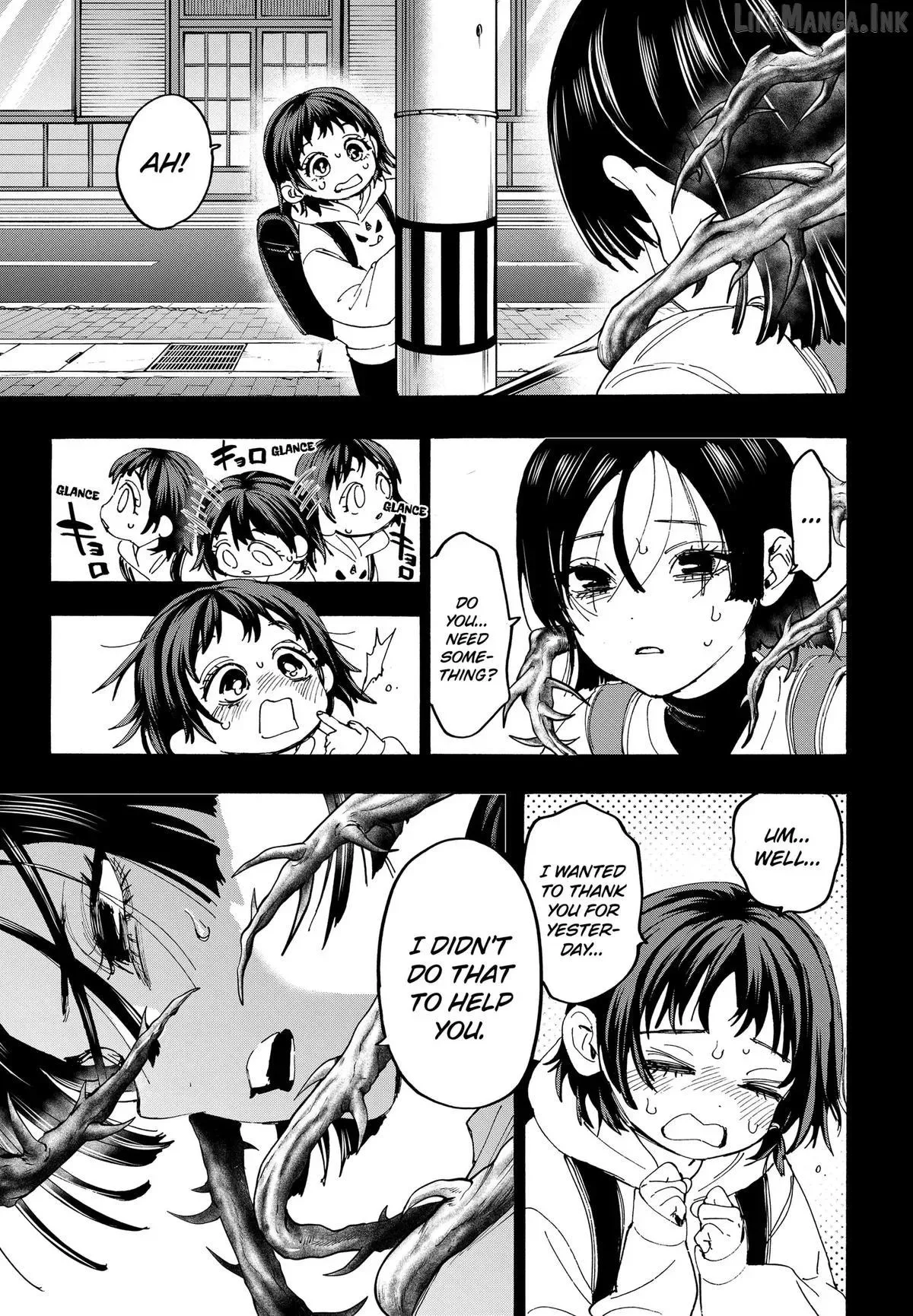 Marriage Toxin Chapter 179 page 11