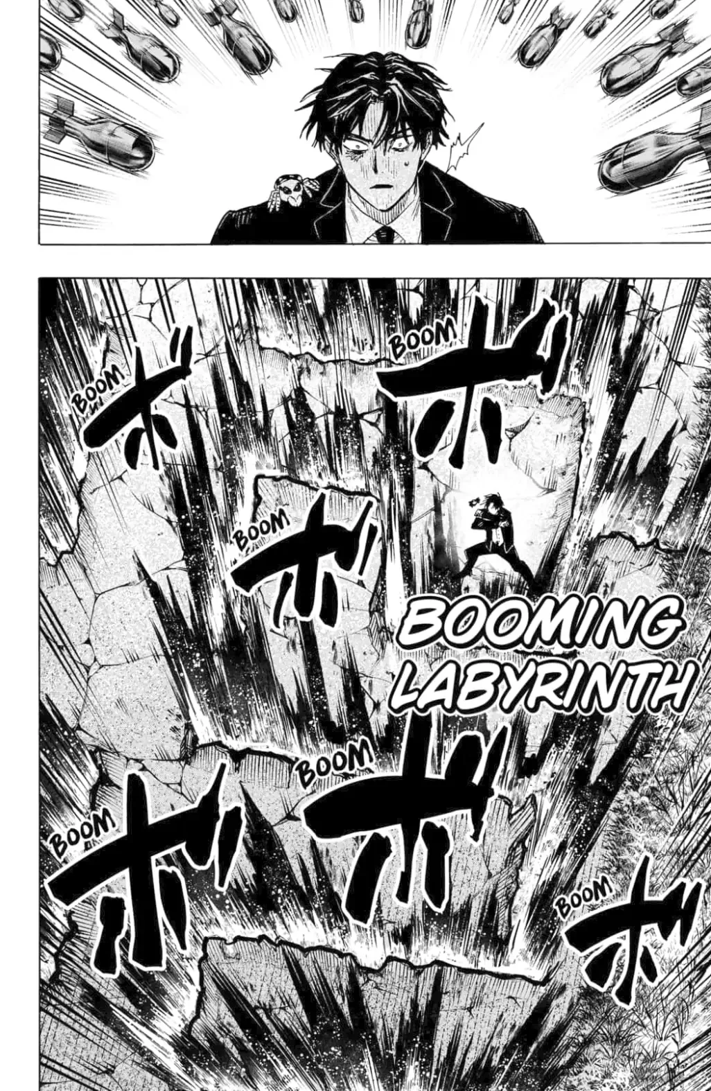 Marriage Toxin Chapter 21 page 7