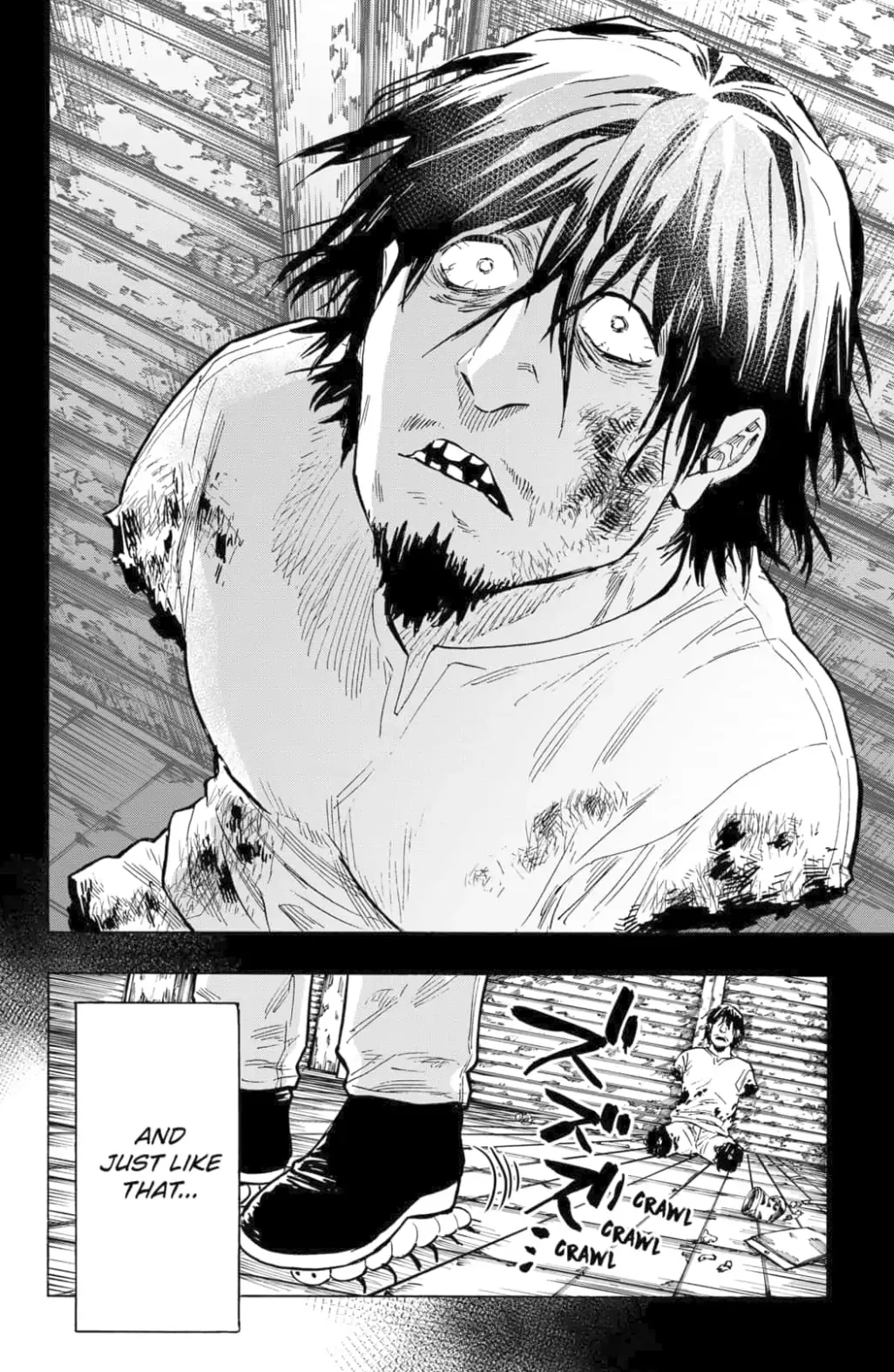 Marriage Toxin Chapter 21 page 15