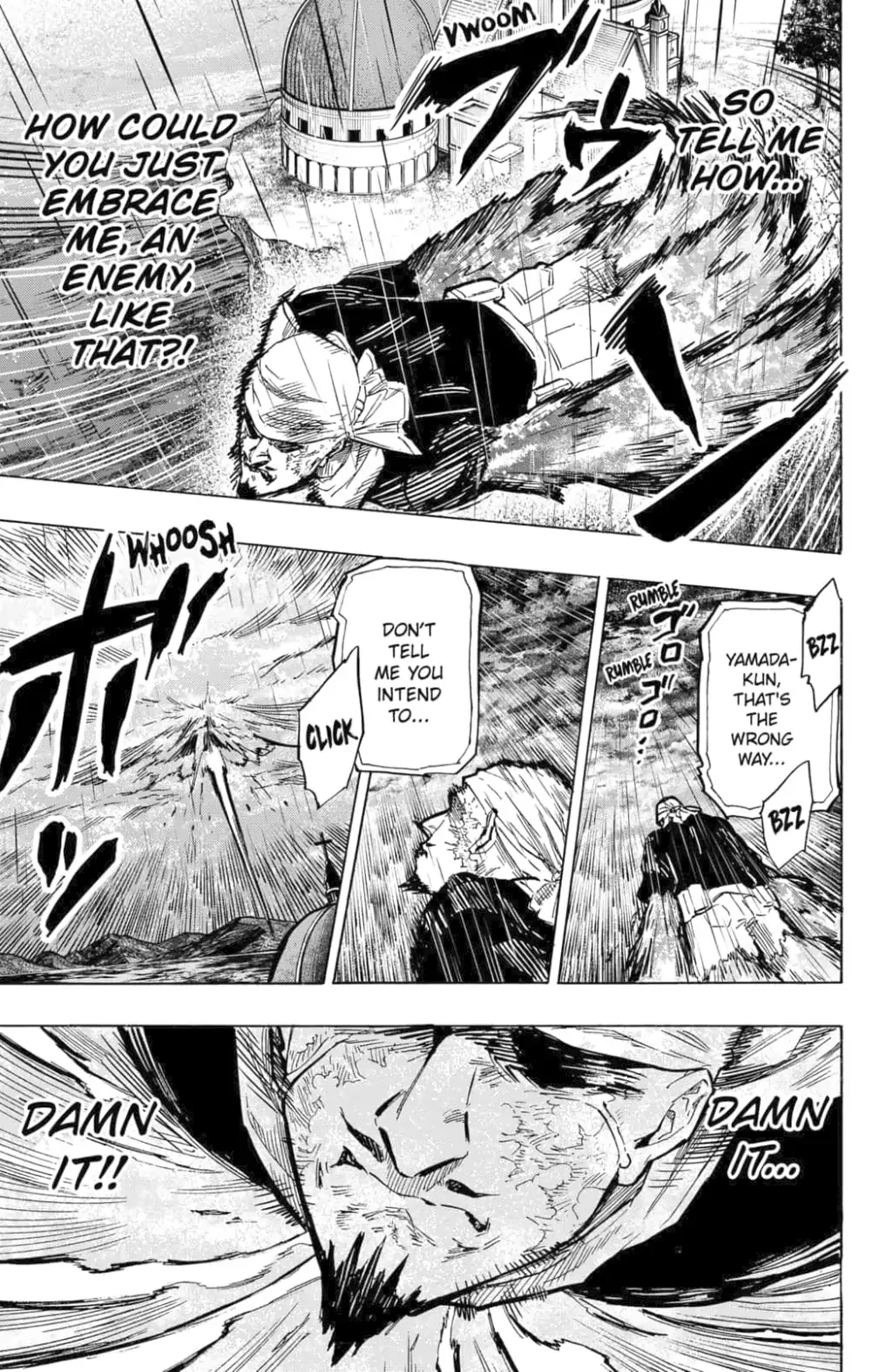 Marriage Toxin Chapter 22 page 15