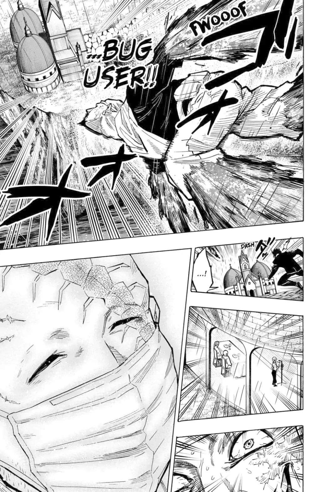 Marriage Toxin Chapter 22 page 13
