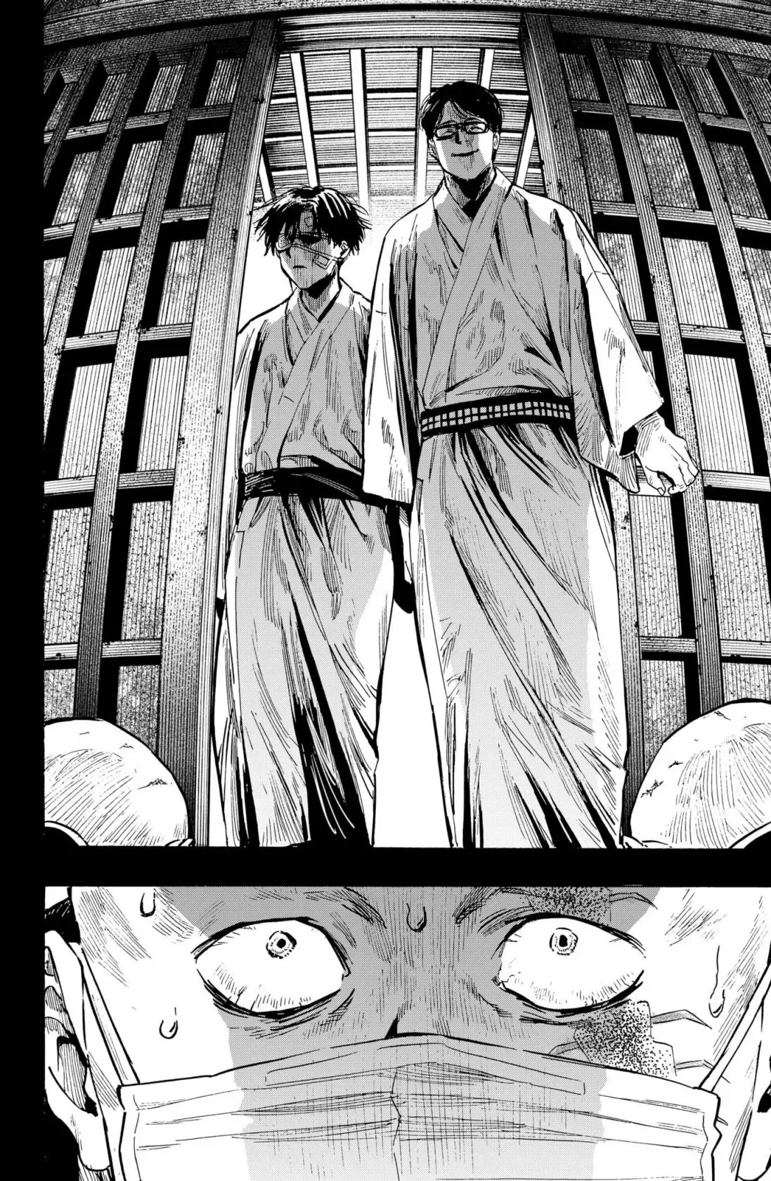 Marriage Toxin Chapter 23 page 8