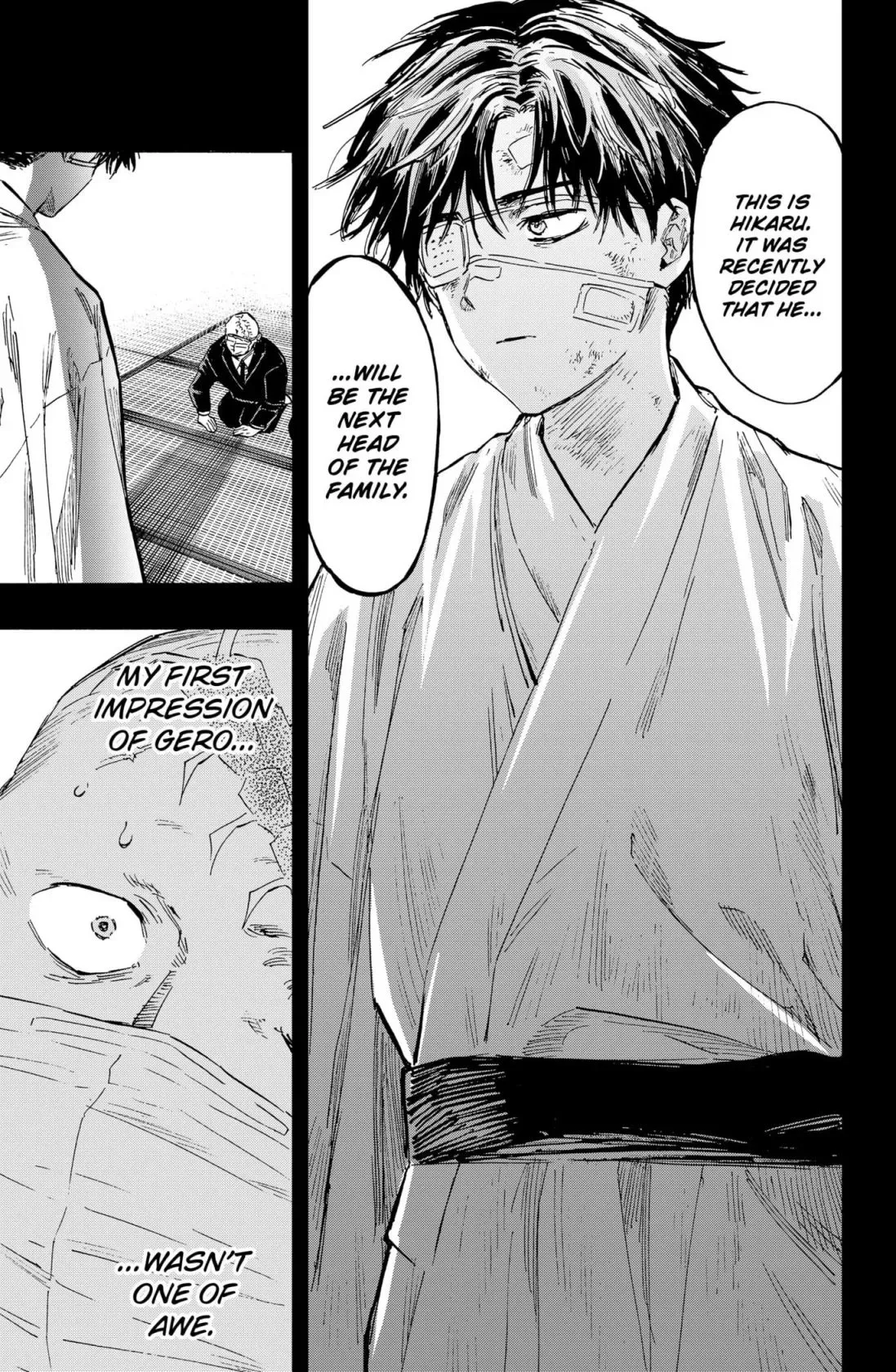 Marriage Toxin Chapter 23 page 9