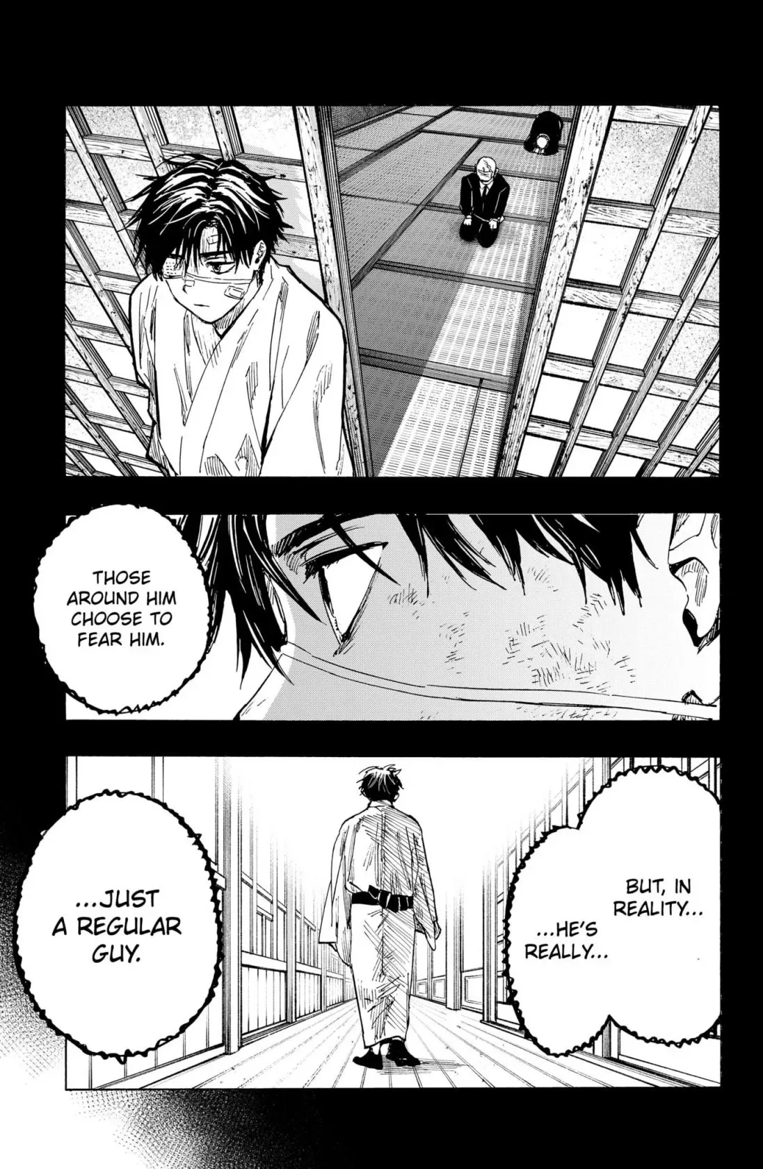 Marriage Toxin Chapter 23 page 13