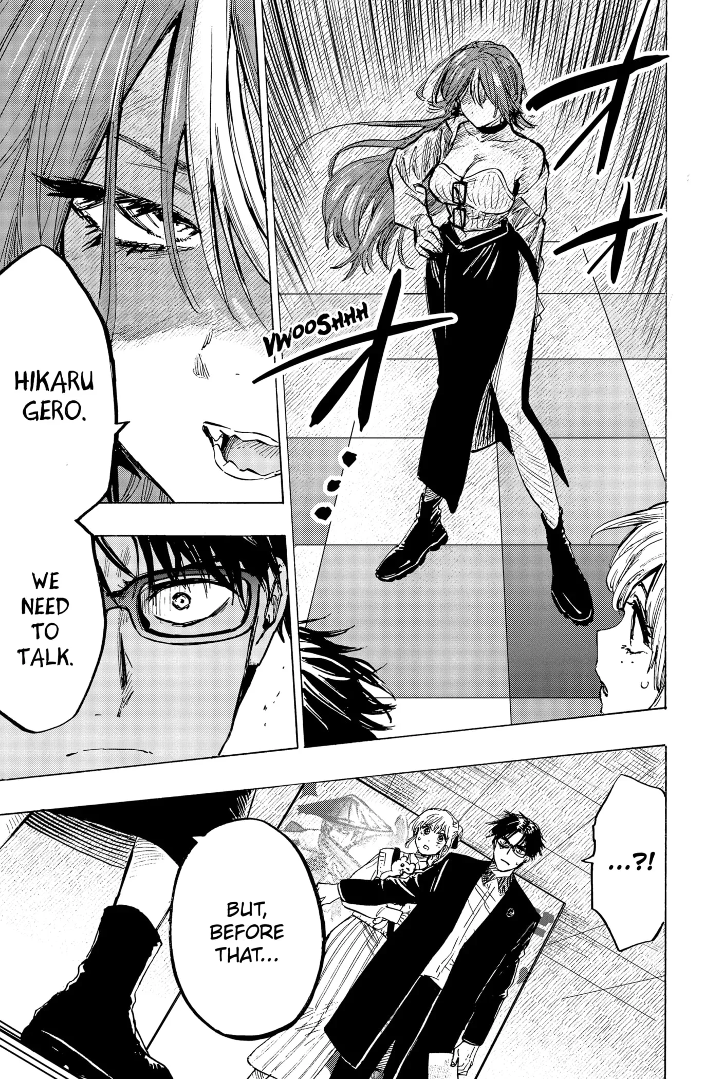 Marriage Toxin Chapter 24 page 9