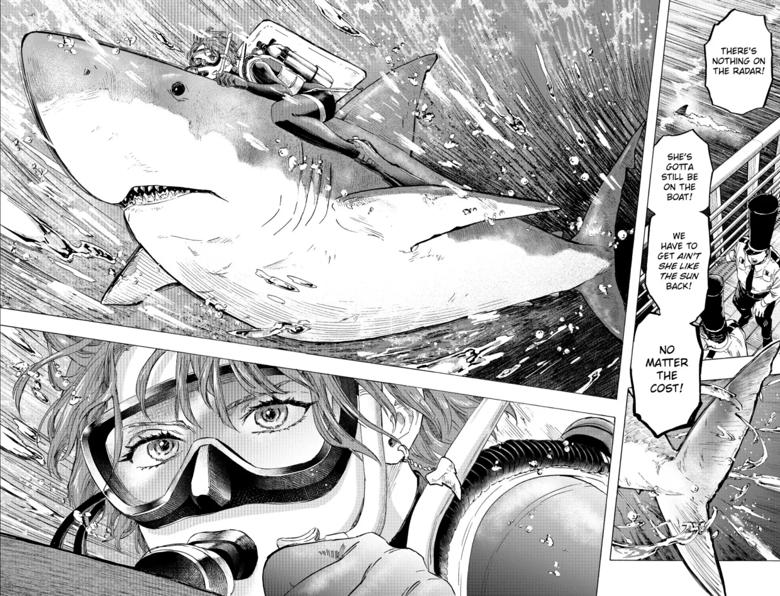 Marriage Toxin Chapter 3 page 23