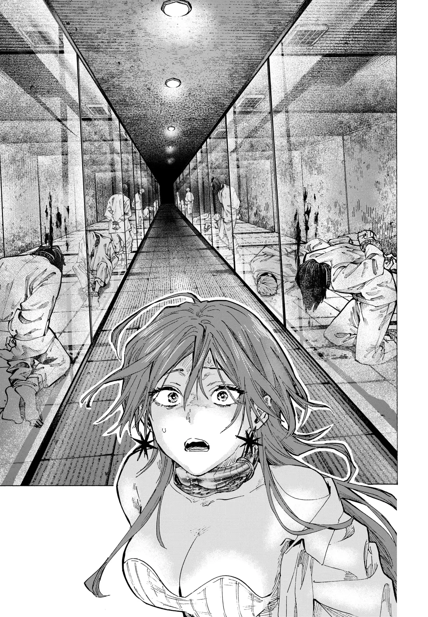 Marriage Toxin Chapter 34 page 9