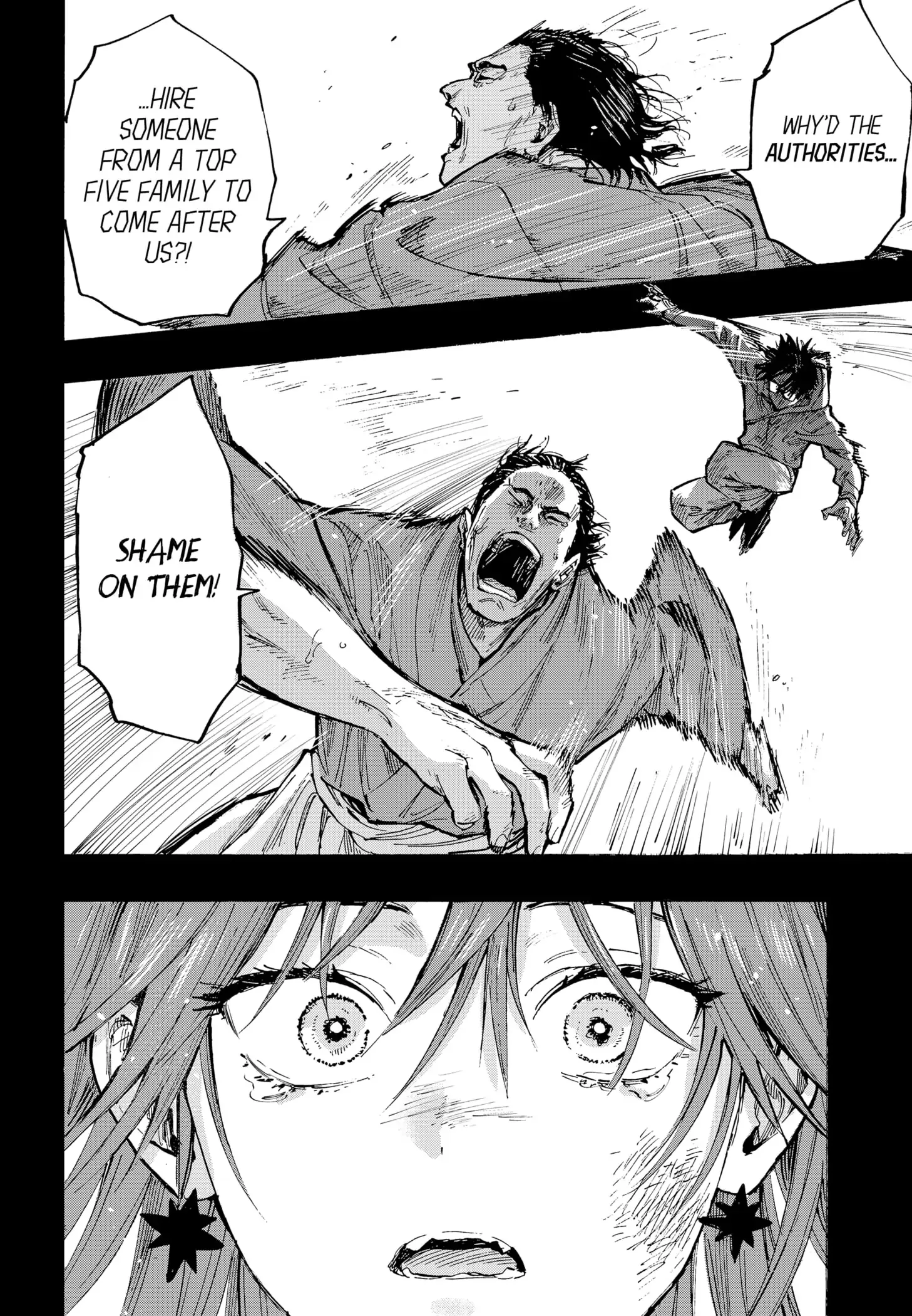 Marriage Toxin Chapter 36 page 8