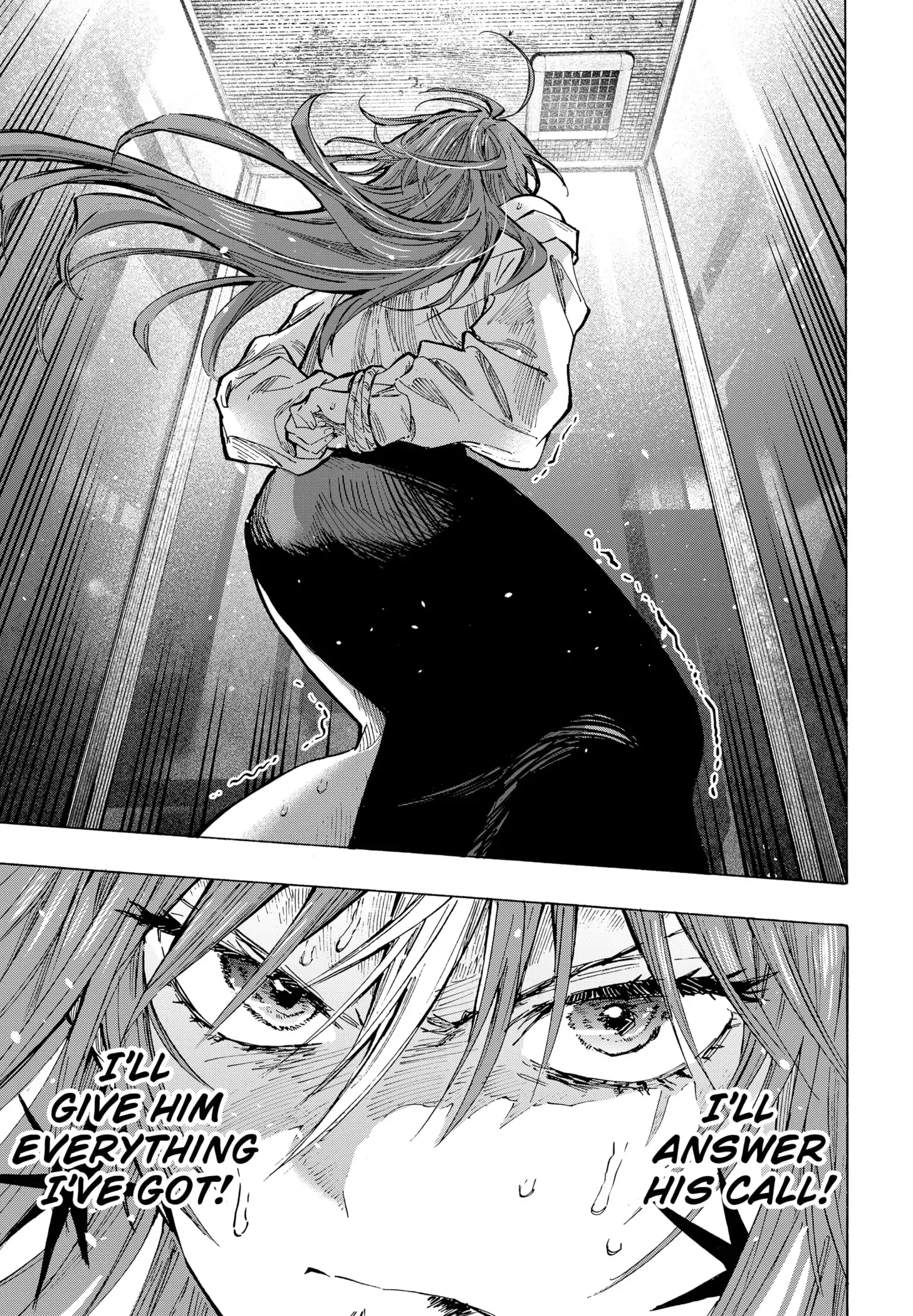 Marriage Toxin Chapter 36 page 15