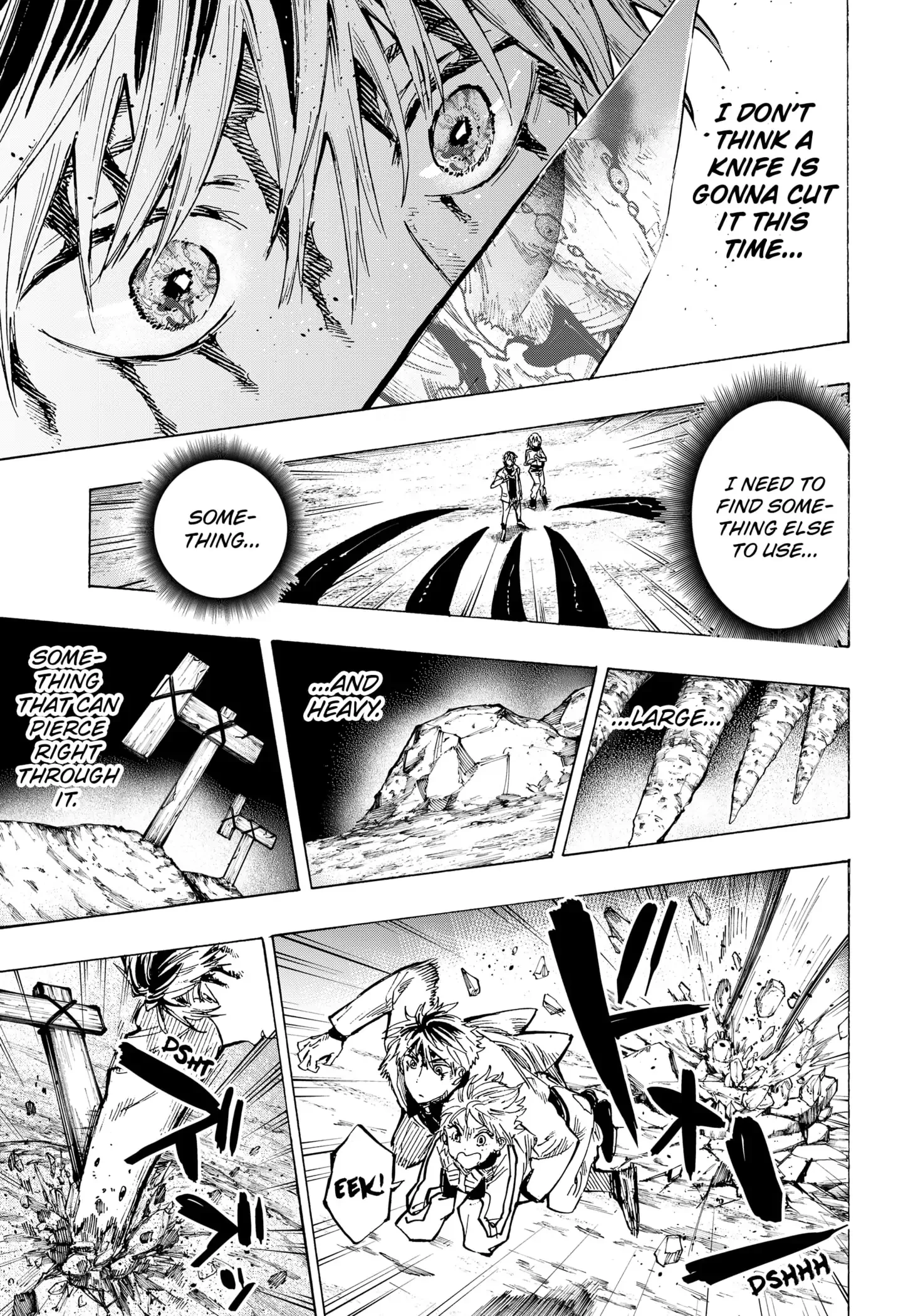 Marriage Toxin Chapter 38 page 7