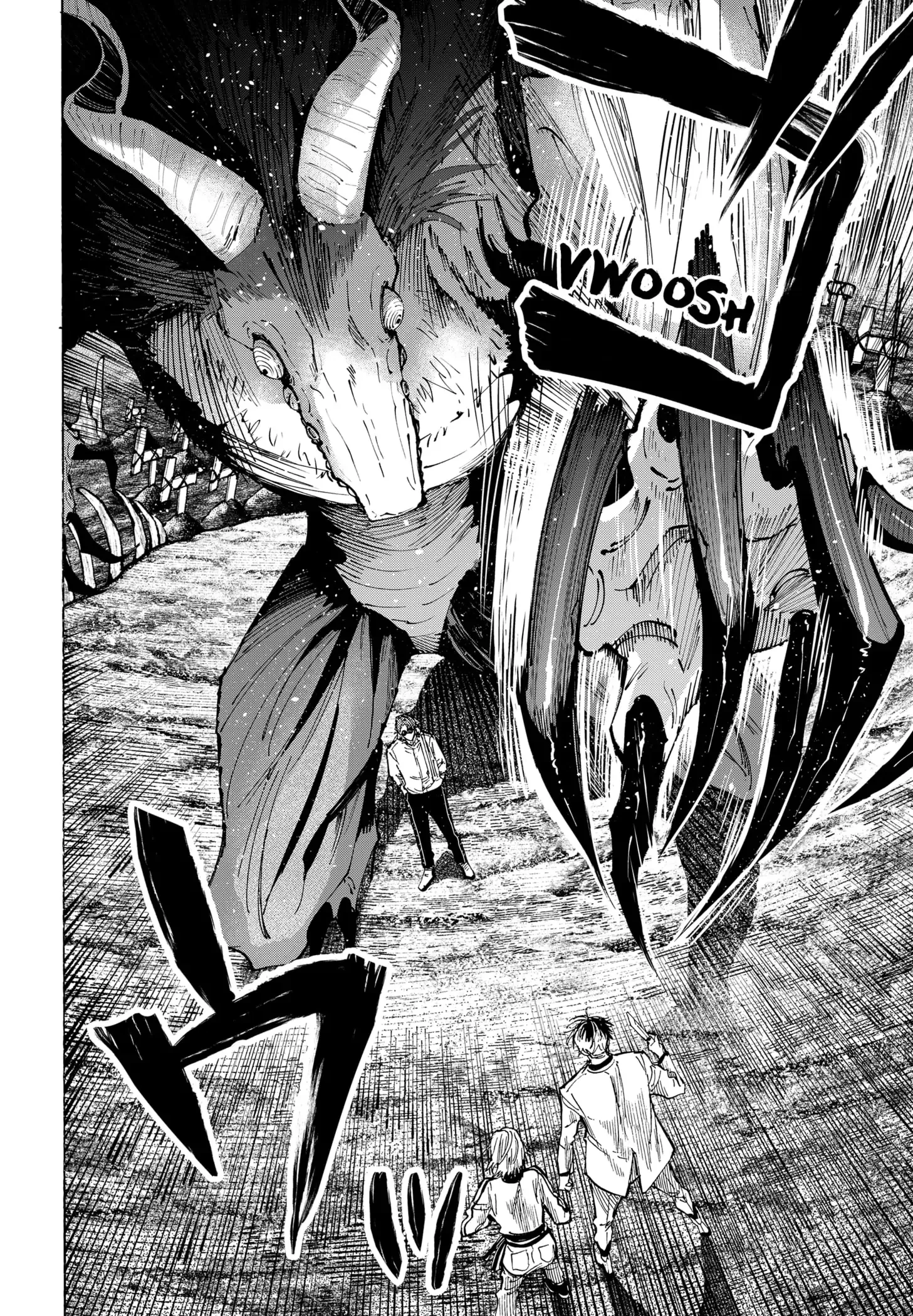 Marriage Toxin Chapter 38 page 6