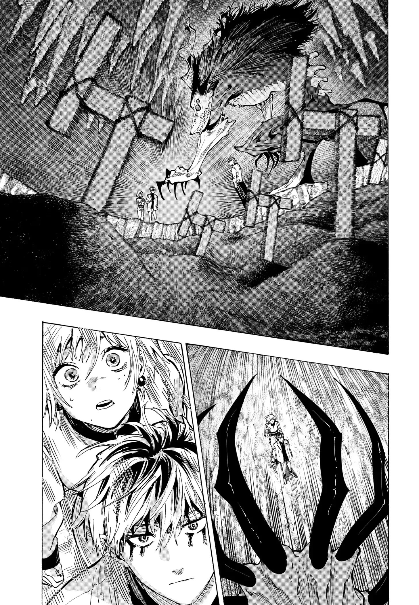 Marriage Toxin Chapter 38 page 5