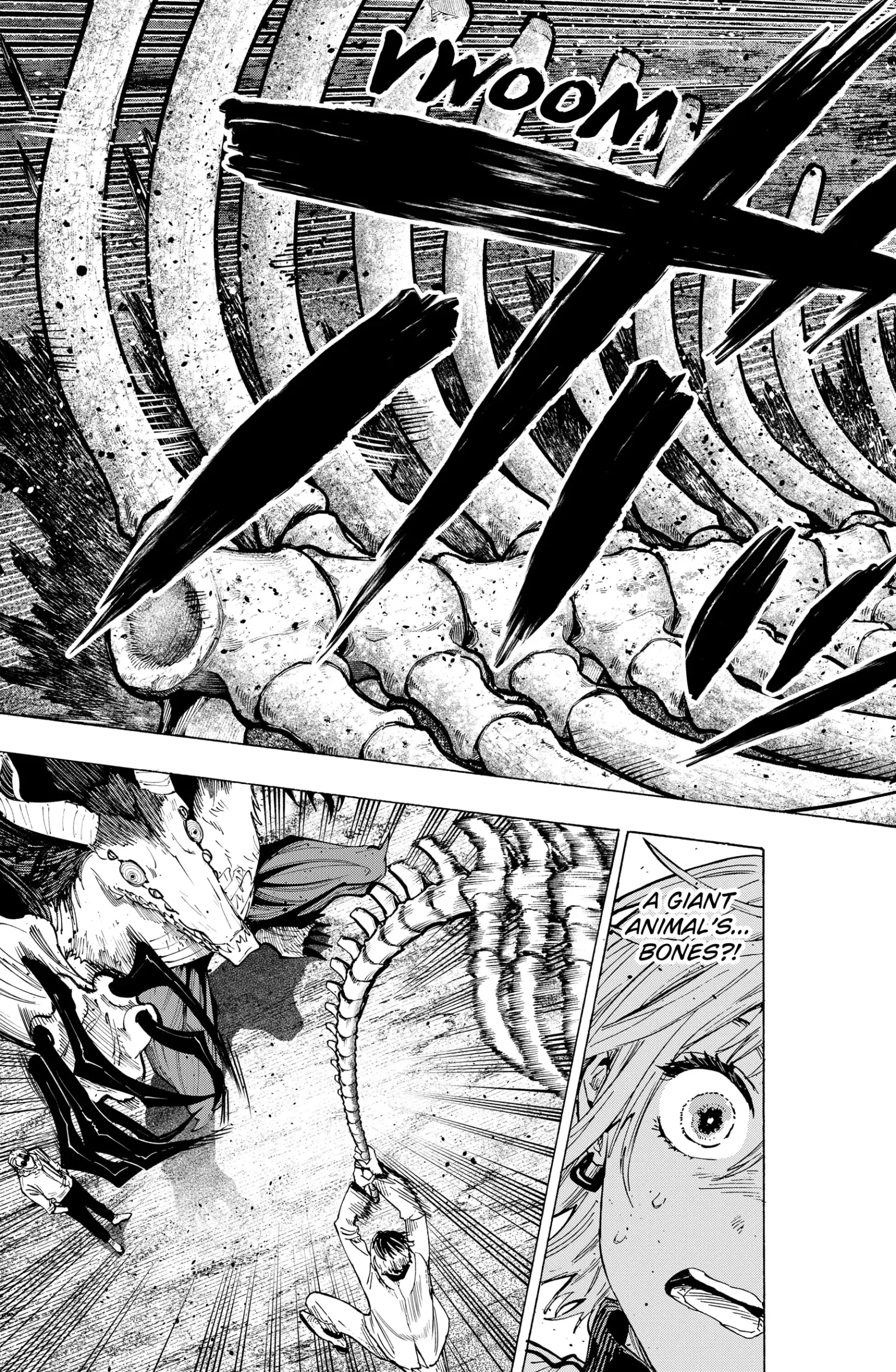 Marriage Toxin Chapter 38 page 9