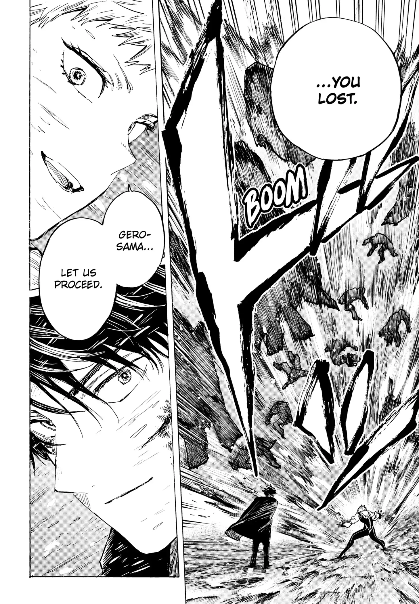 Marriage Toxin Chapter 38 page 4