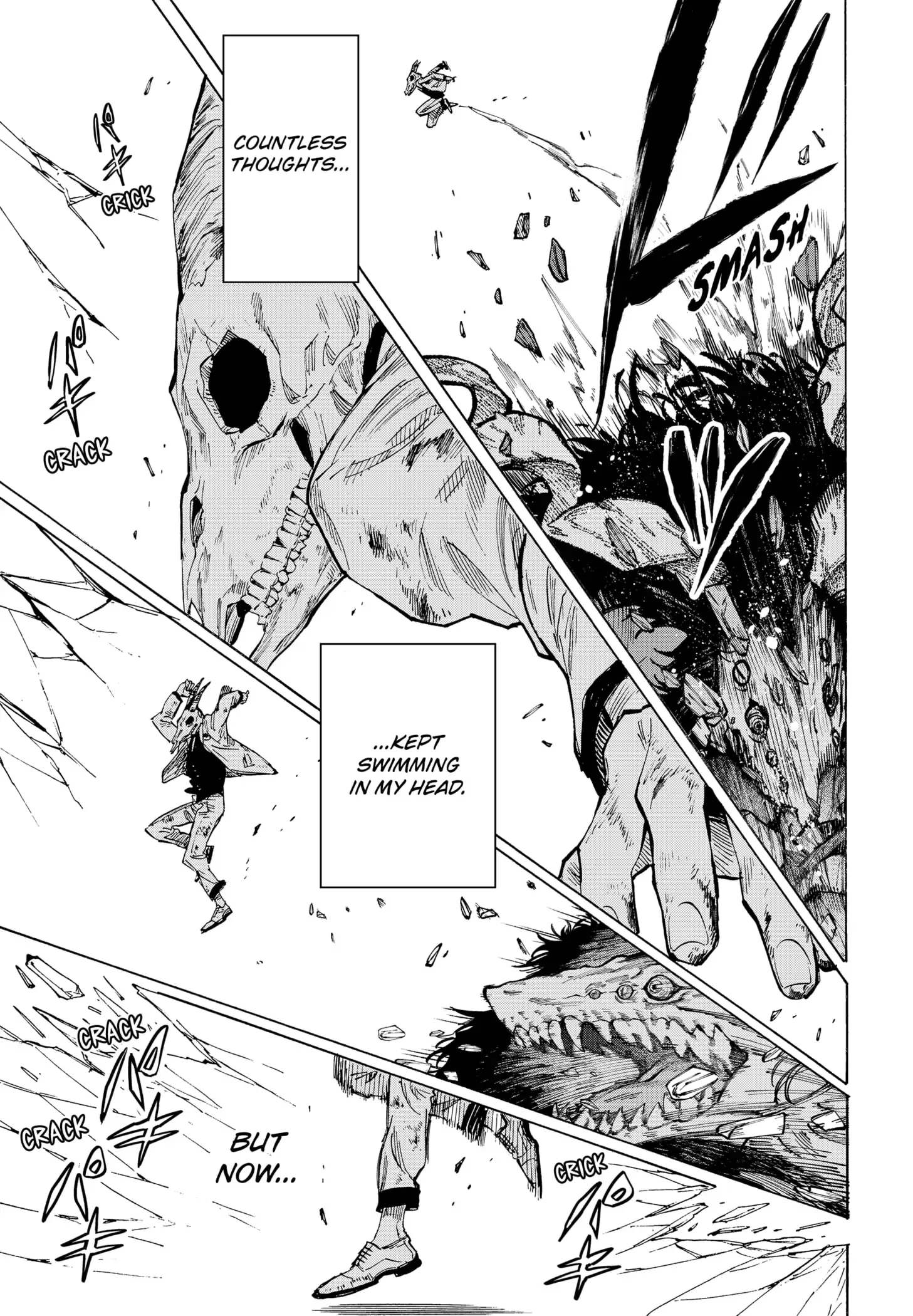 Marriage Toxin Chapter 39 page 6