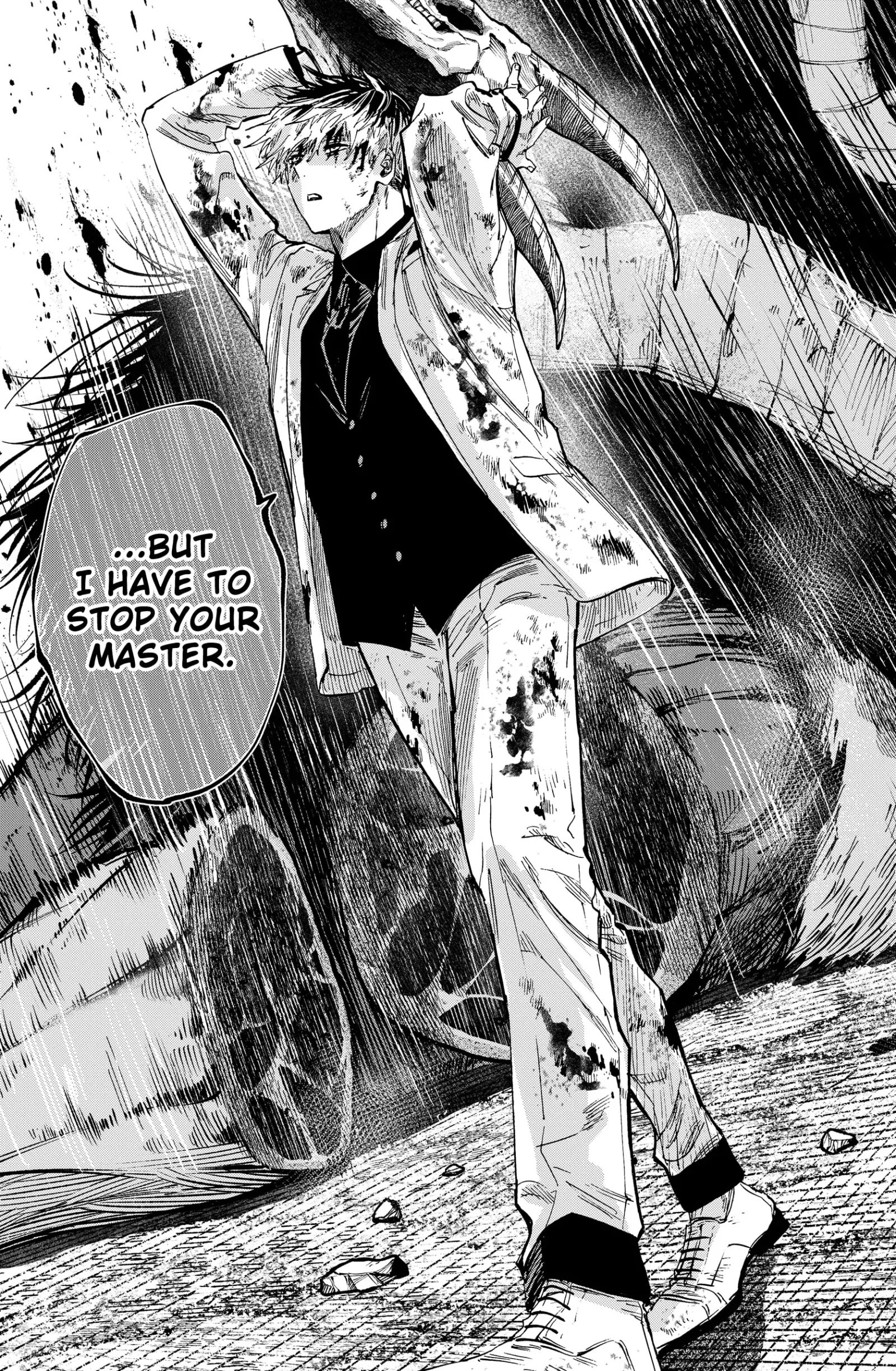 Marriage Toxin Chapter 39 page 14