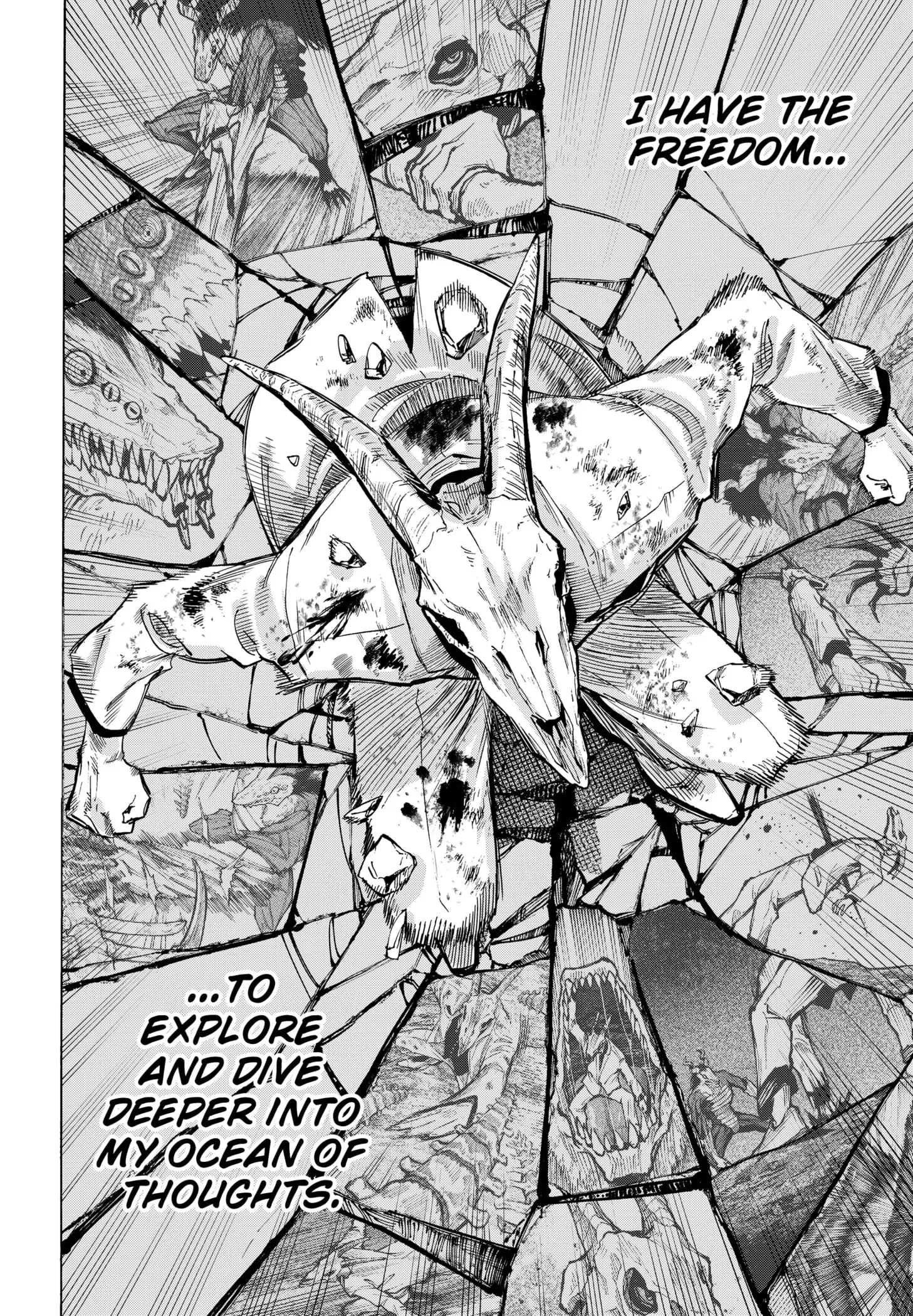 Marriage Toxin Chapter 39 page 7