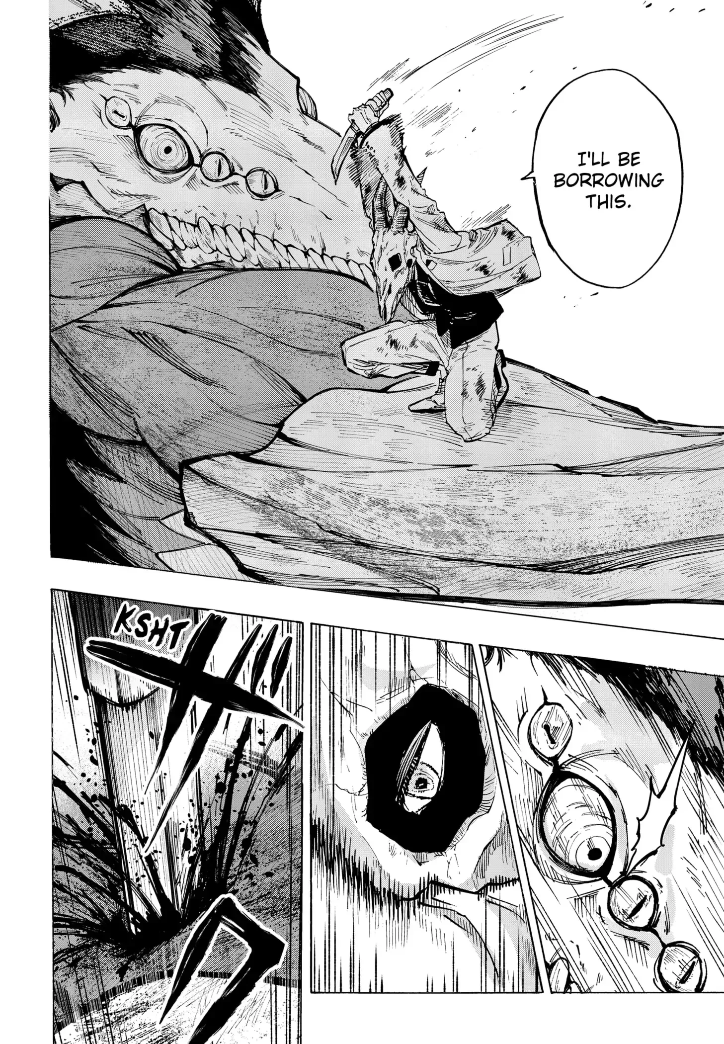 Marriage Toxin Chapter 39 page 9