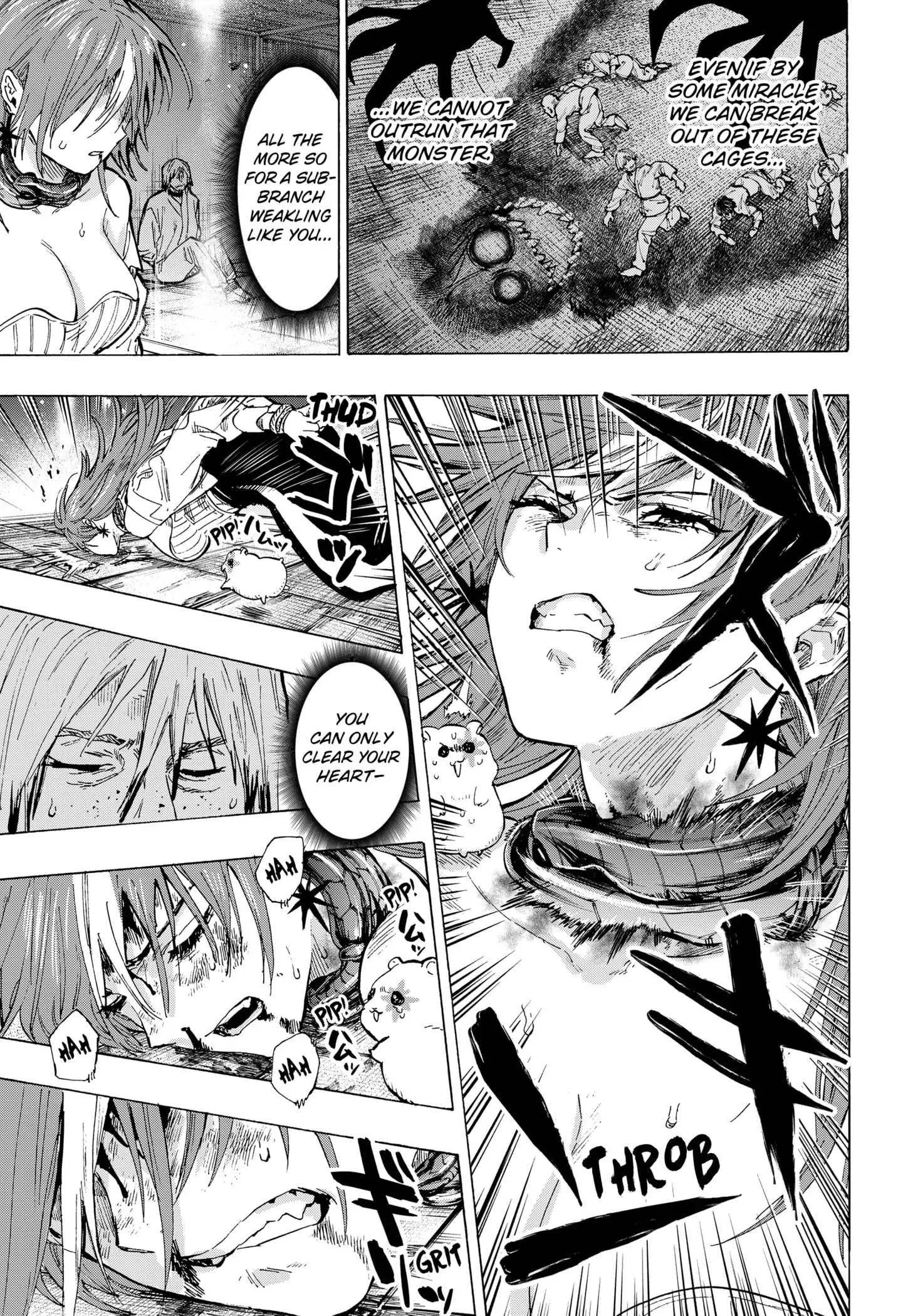 Marriage Toxin Chapter 41 page 3