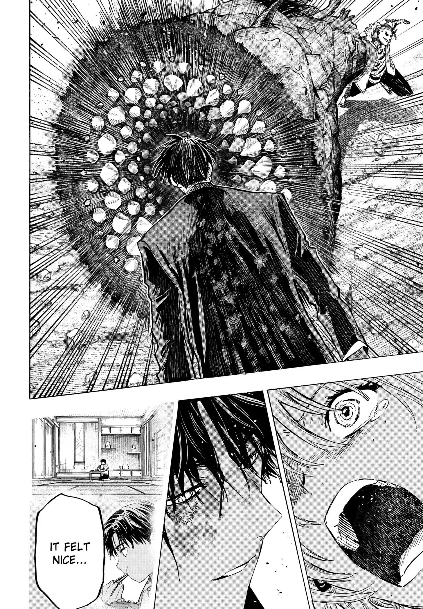 Marriage Toxin Chapter 41 page 8