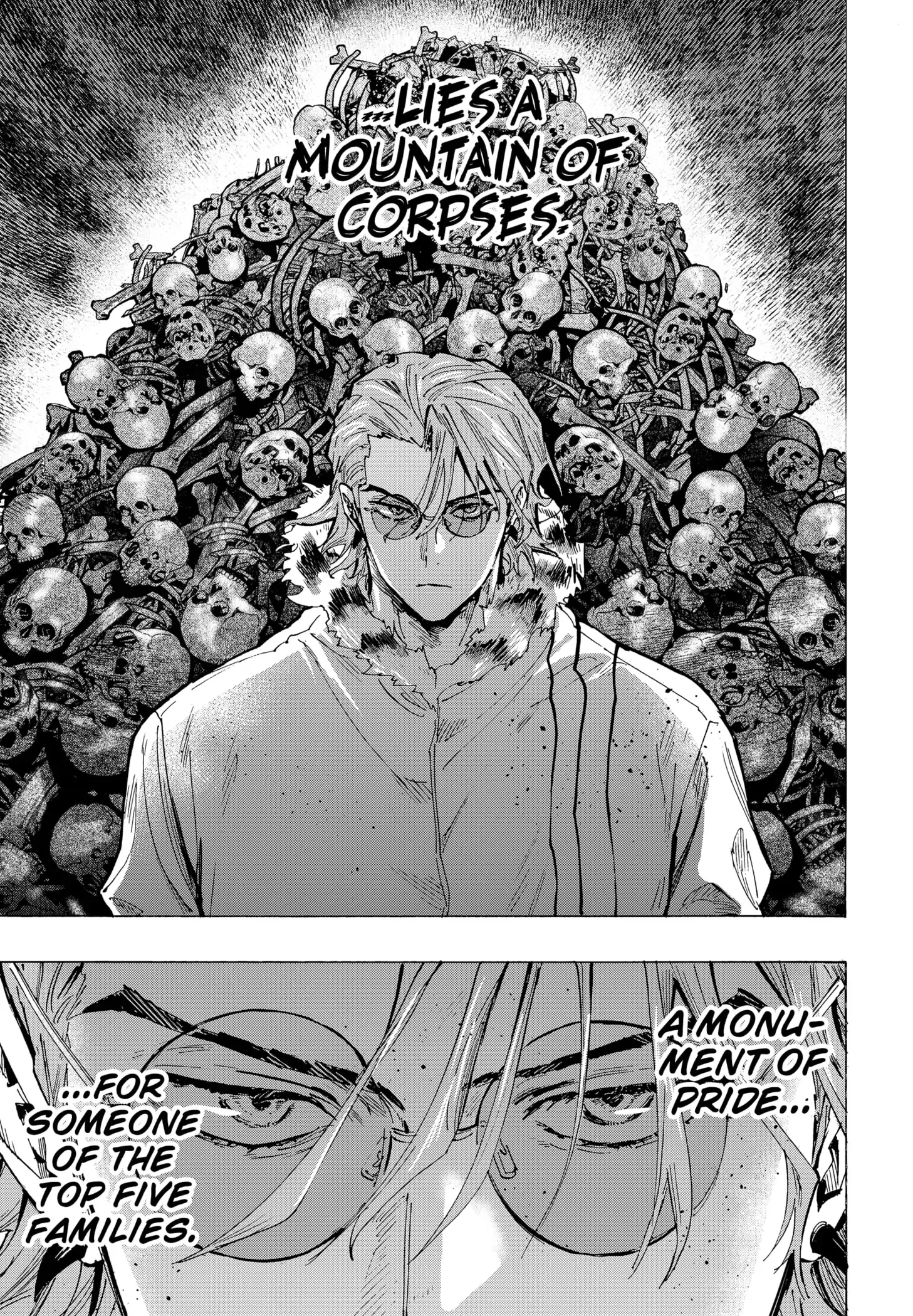 Marriage Toxin Chapter 42 page 3