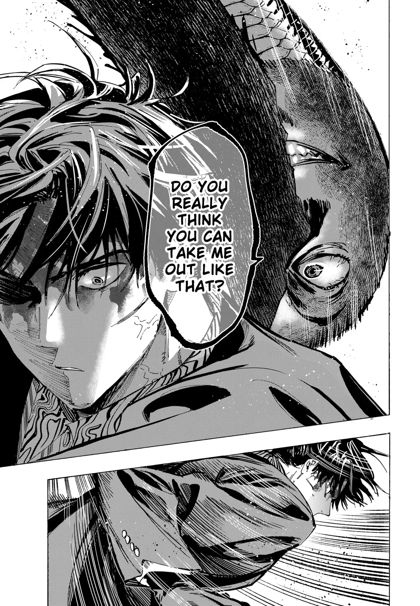 Marriage Toxin Chapter 42 page 9