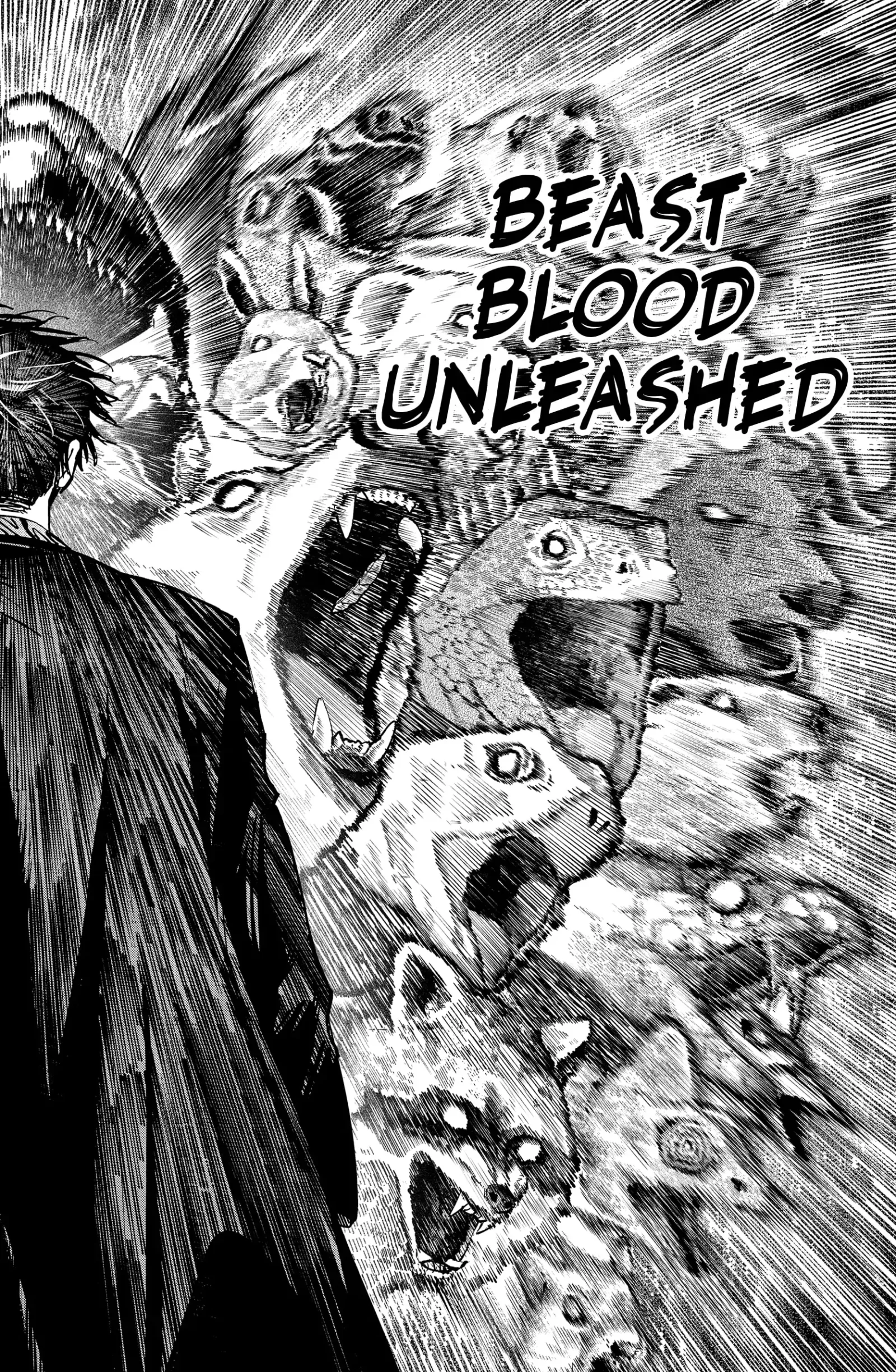 Marriage Toxin Chapter 42 page 12