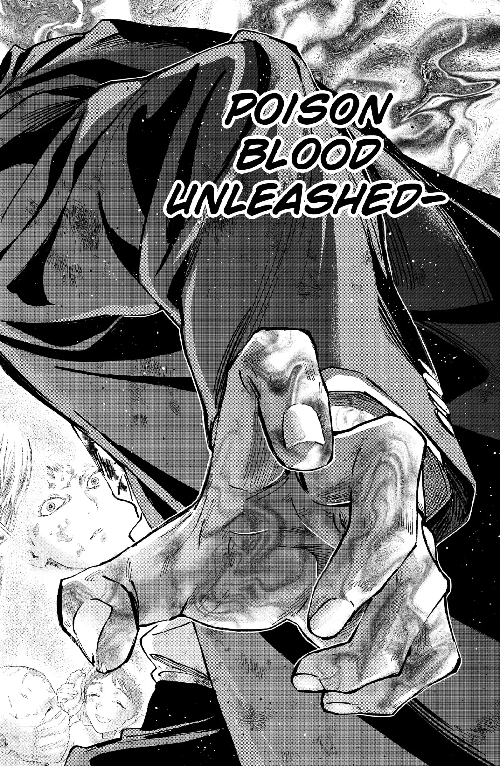 Marriage Toxin Chapter 42 page 18
