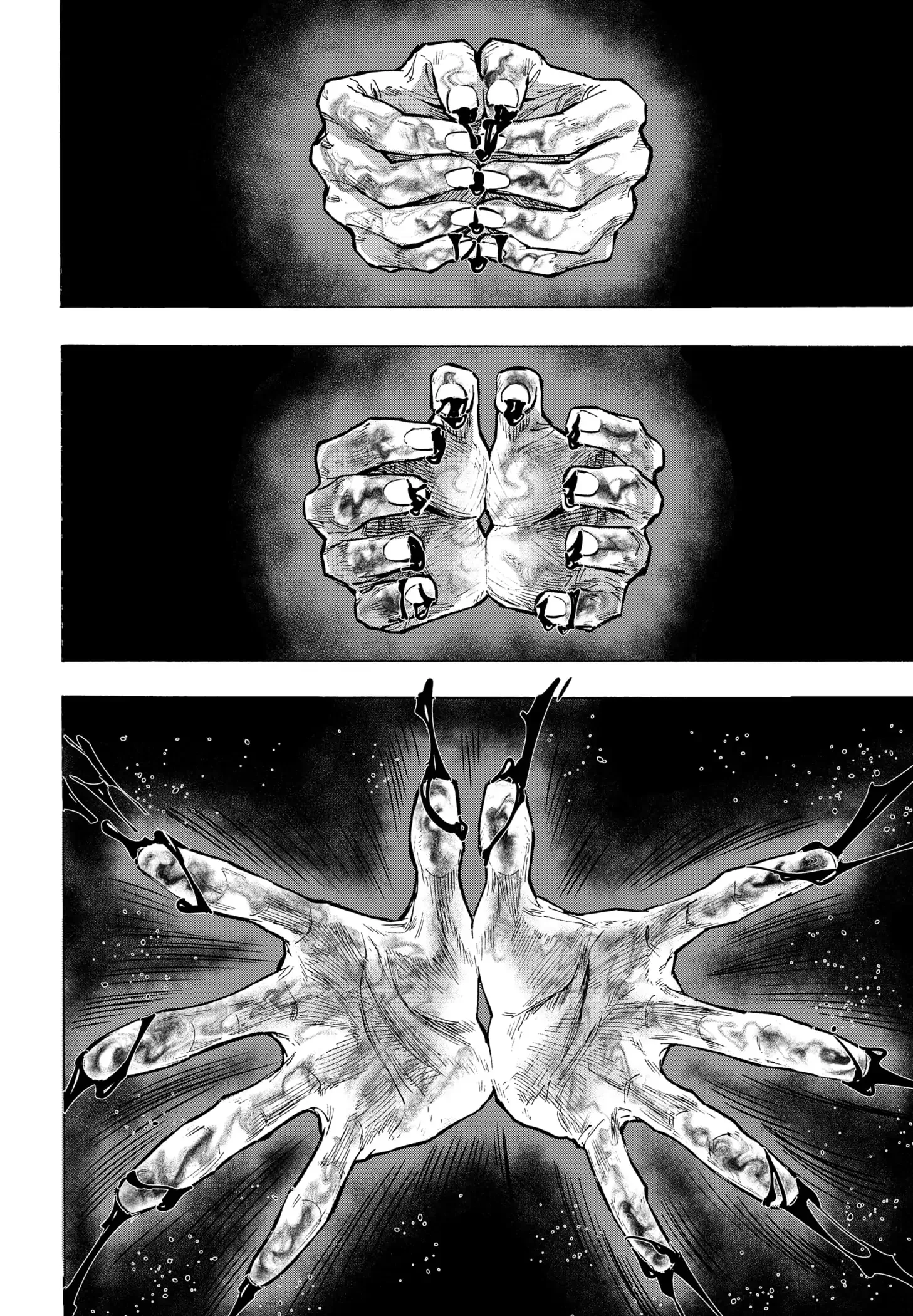 Marriage Toxin Chapter 43 page 6