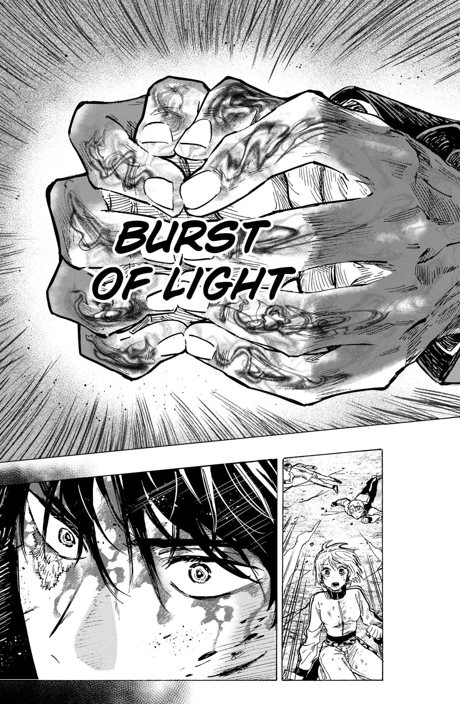 Marriage Toxin Chapter 43 page 3