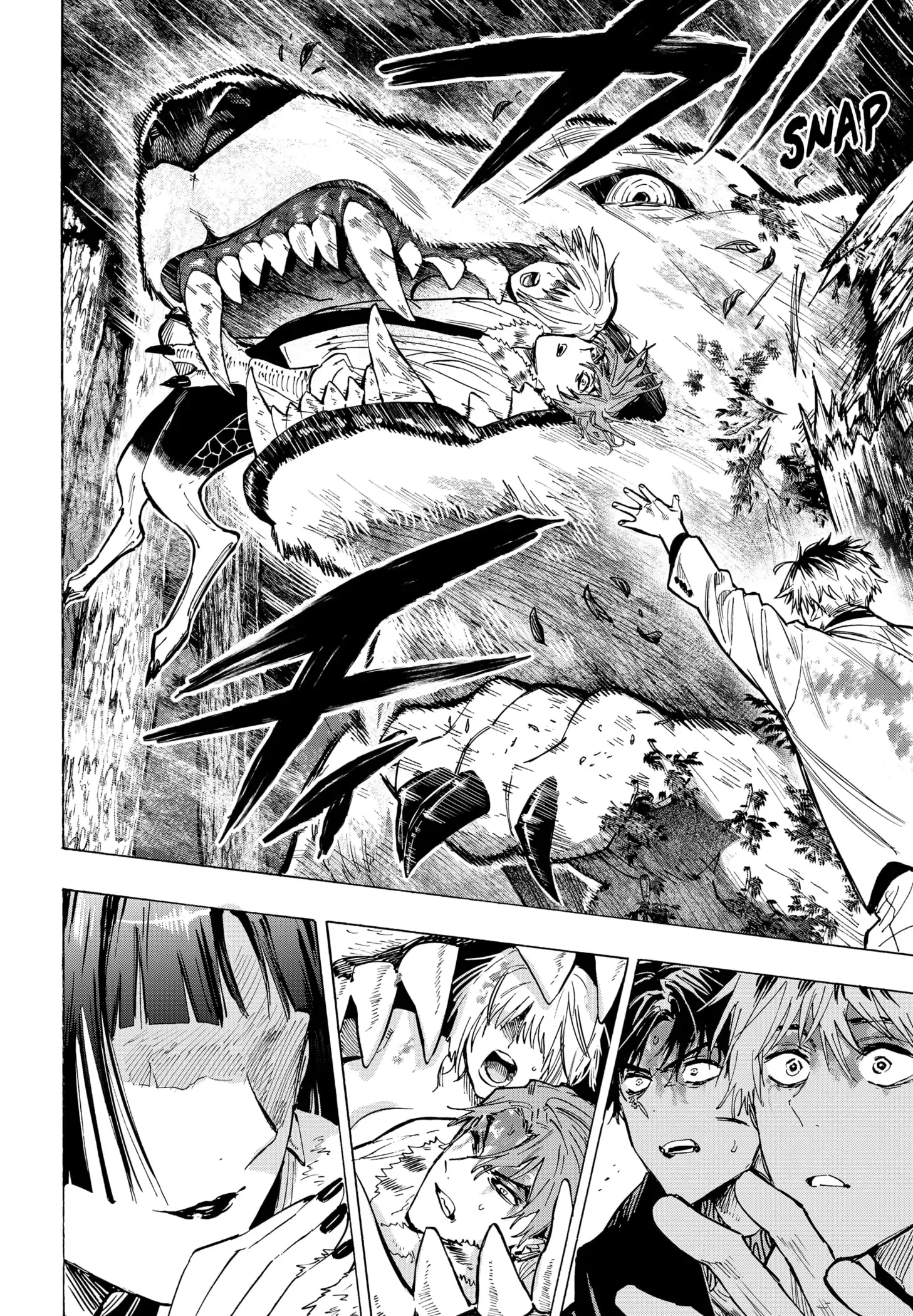 Marriage Toxin Chapter 45 page 14