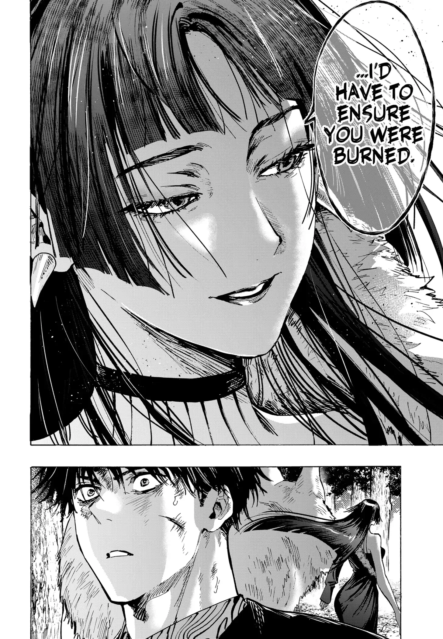 Marriage Toxin Chapter 45 page 18