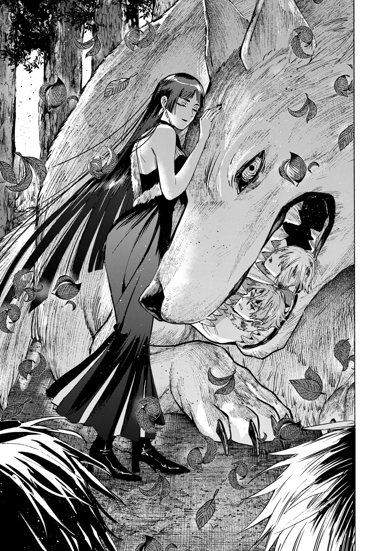 Marriage Toxin Chapter 45 page 15