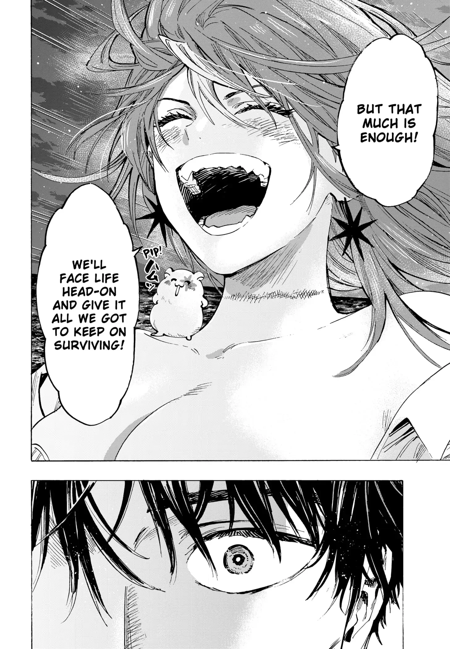Marriage Toxin Chapter 46 page 6