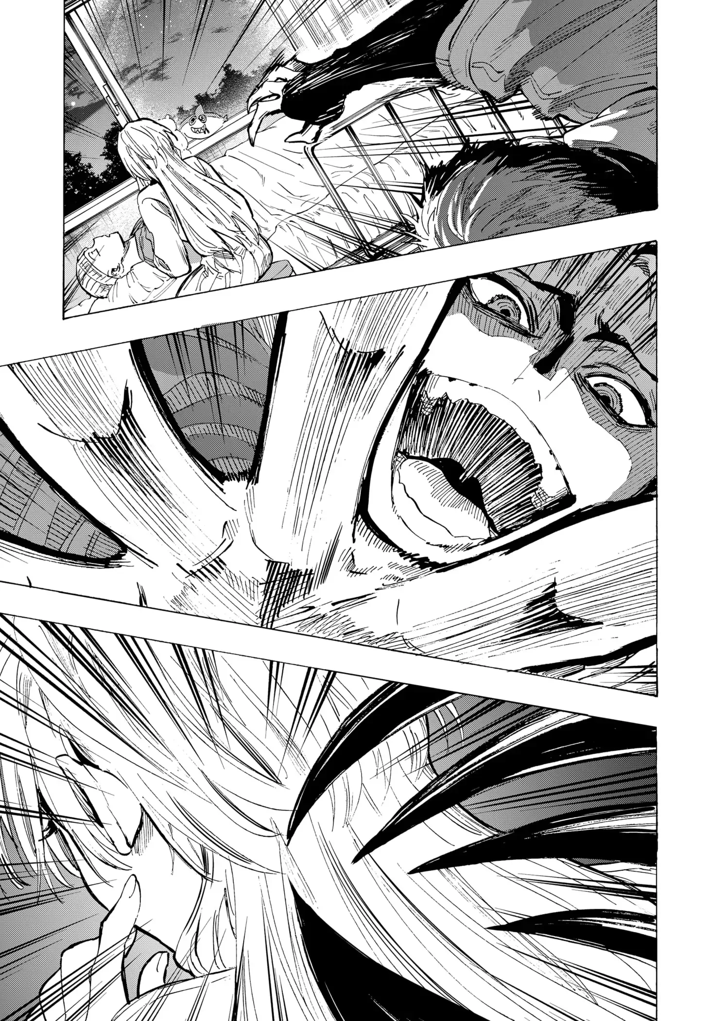Marriage Toxin Chapter 50 page 9