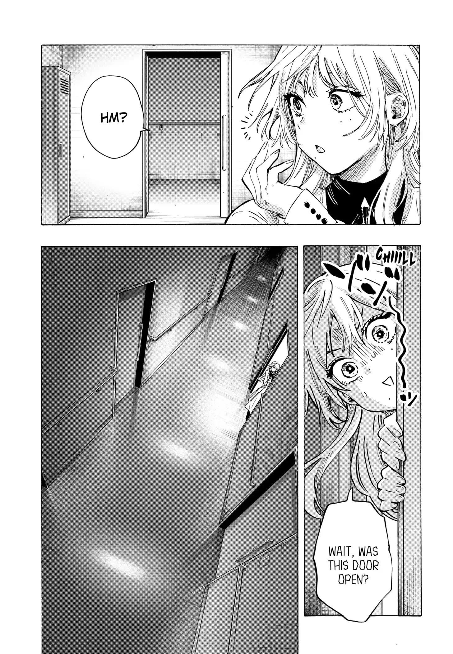 Marriage Toxin Chapter 50 page 13