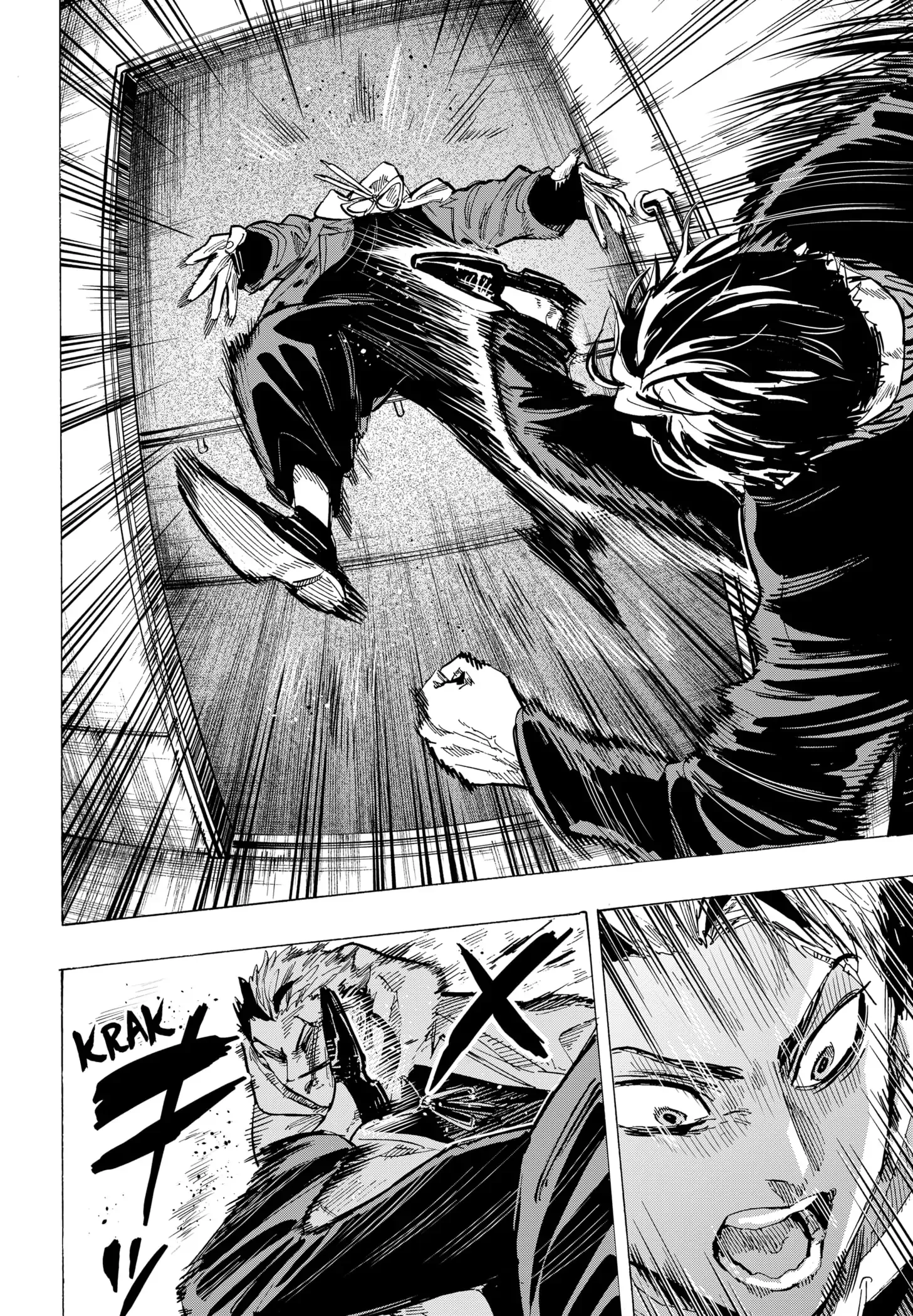 Marriage Toxin Chapter 50 page 12