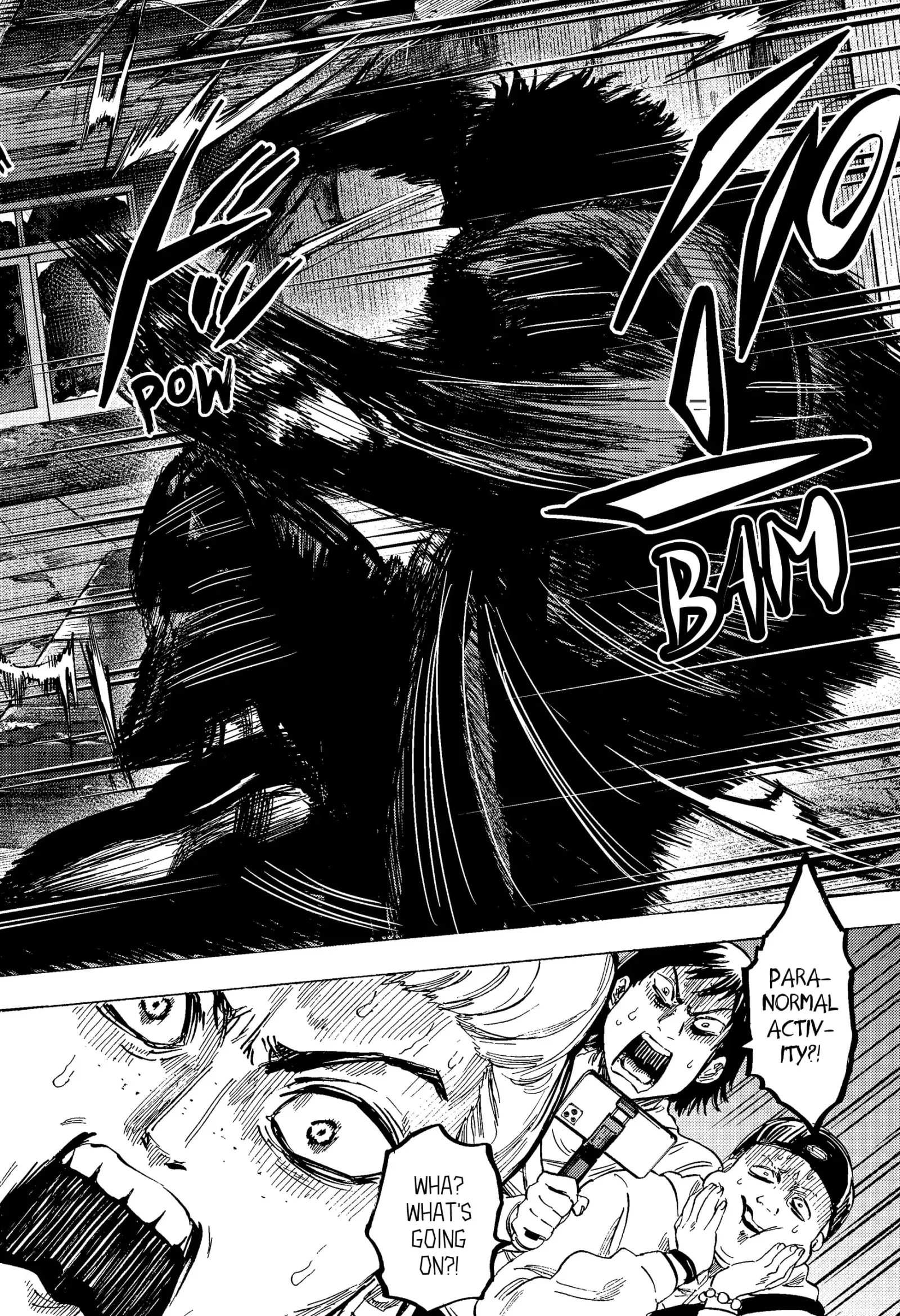 Marriage Toxin Chapter 51 page 2