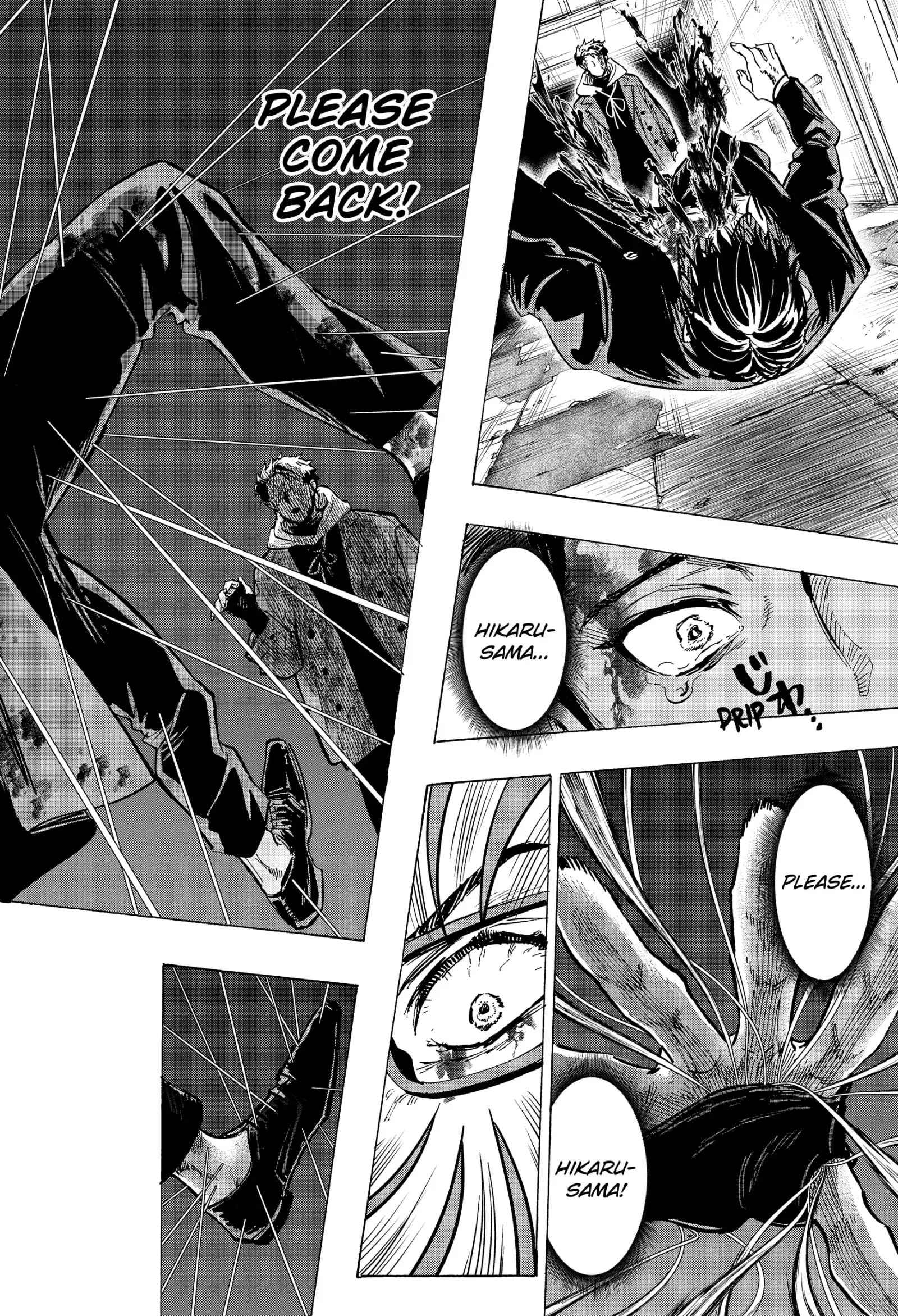 Marriage Toxin Chapter 51 page 12
