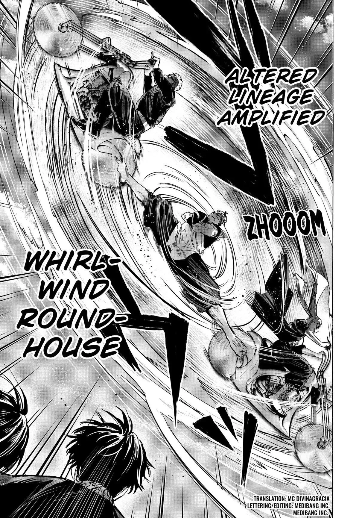 Marriage Toxin Chapter 61 page 3