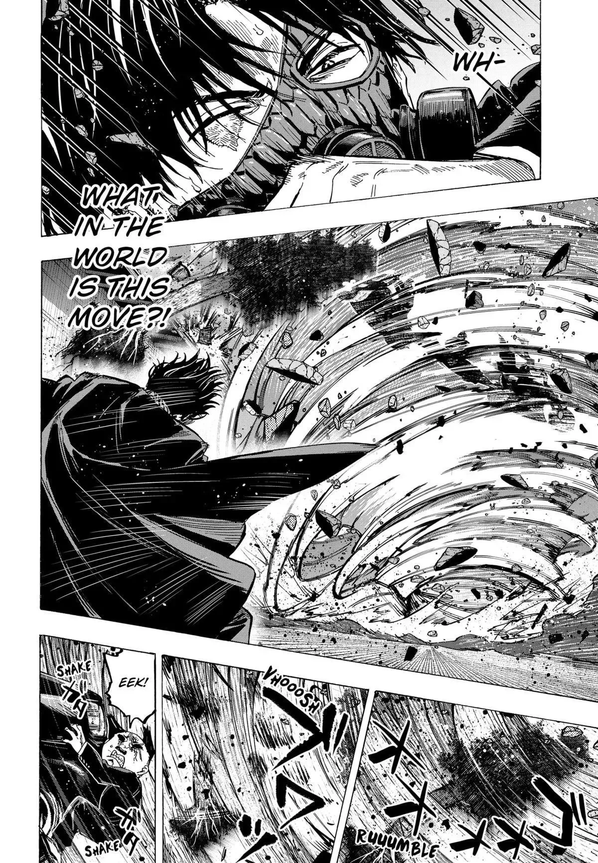 Marriage Toxin Chapter 61 page 4