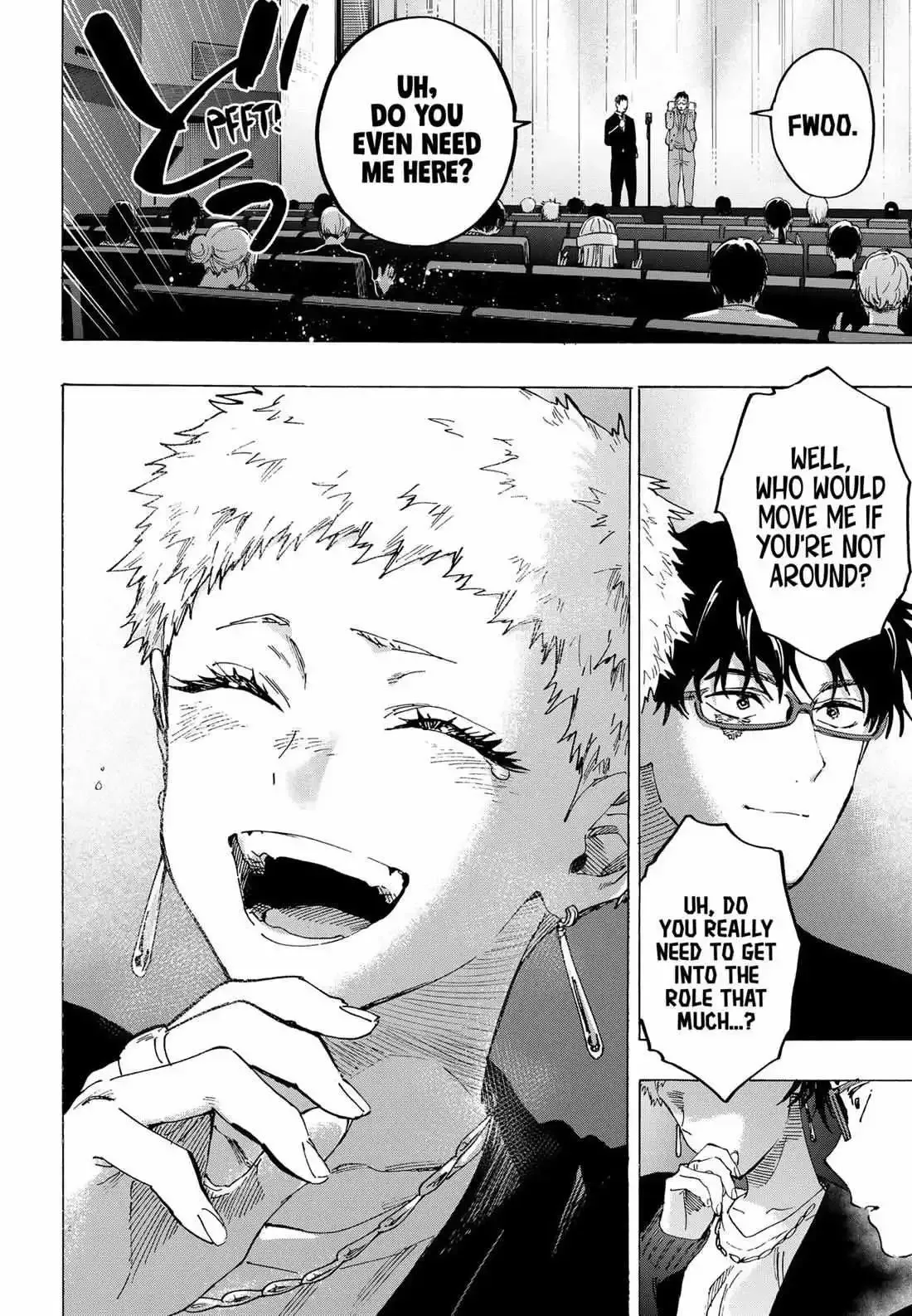 Marriage Toxin Chapter 98 page 10