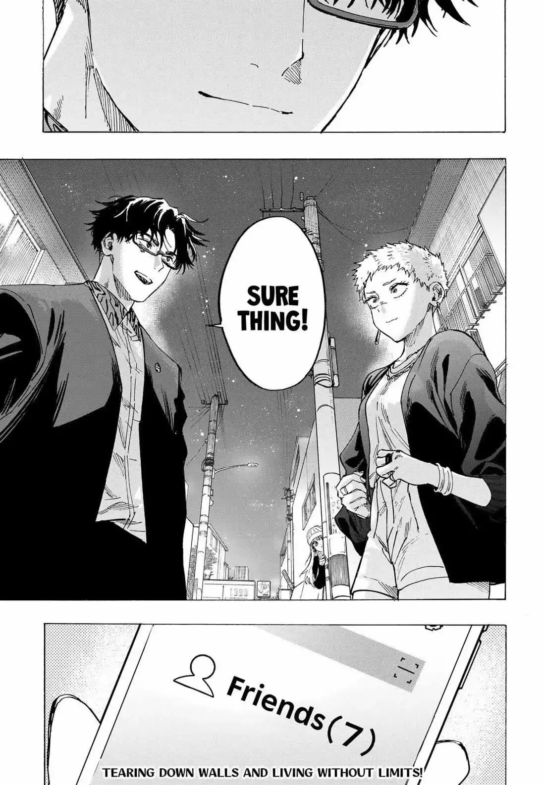 Marriage Toxin Chapter 98 page 18