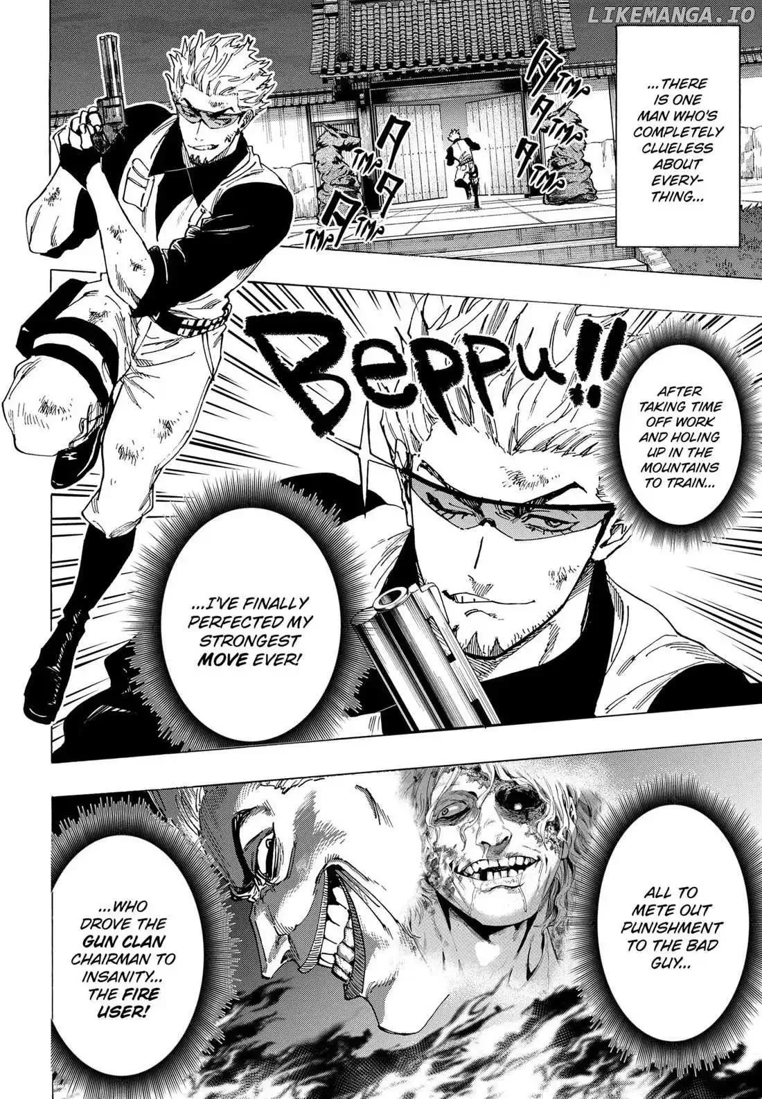 Marriage Toxin Chapter 99 page 14