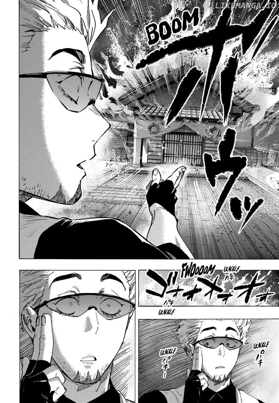 Marriage Toxin Chapter 99 page 16