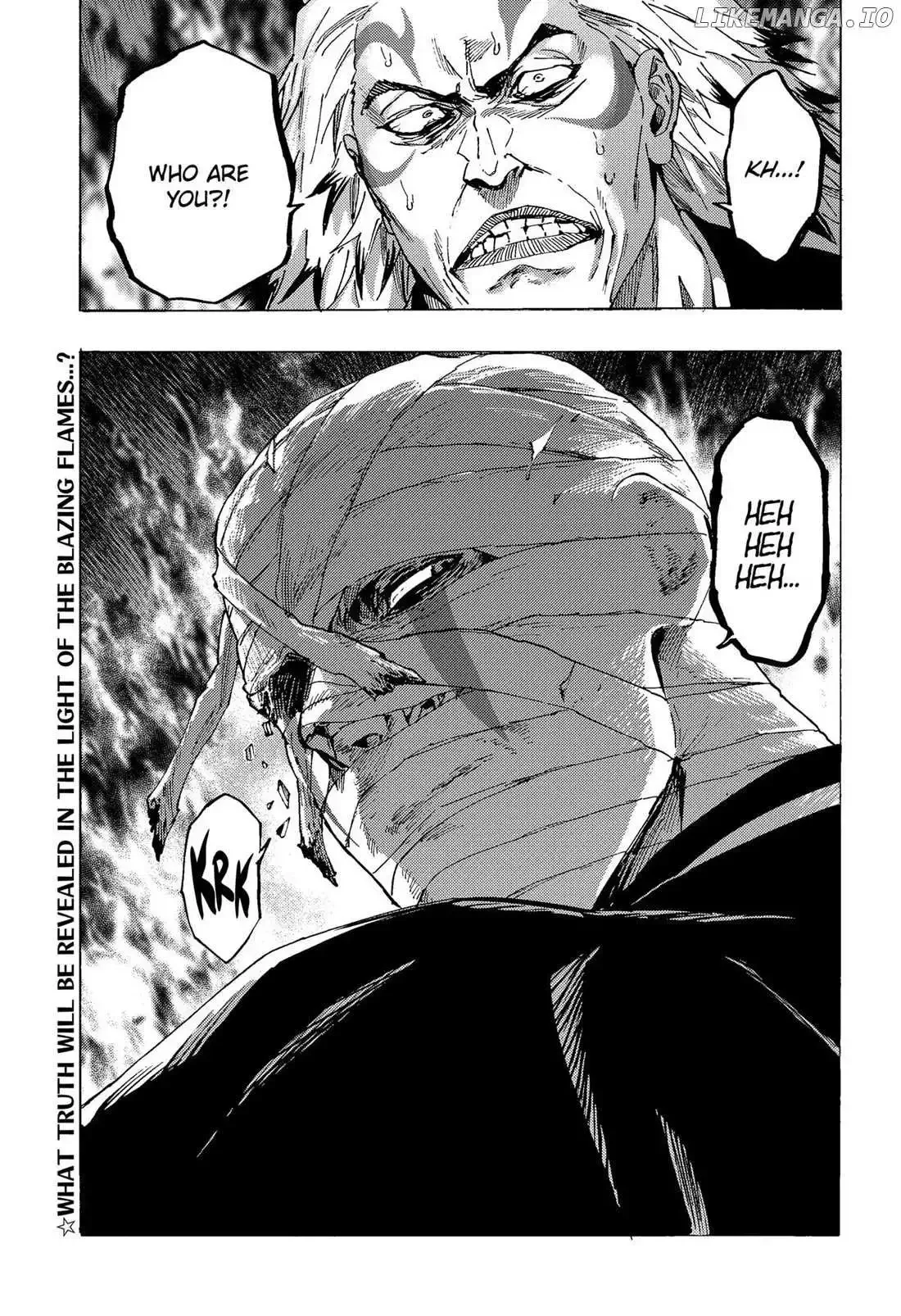 Marriage Toxin Chapter 99 page 19