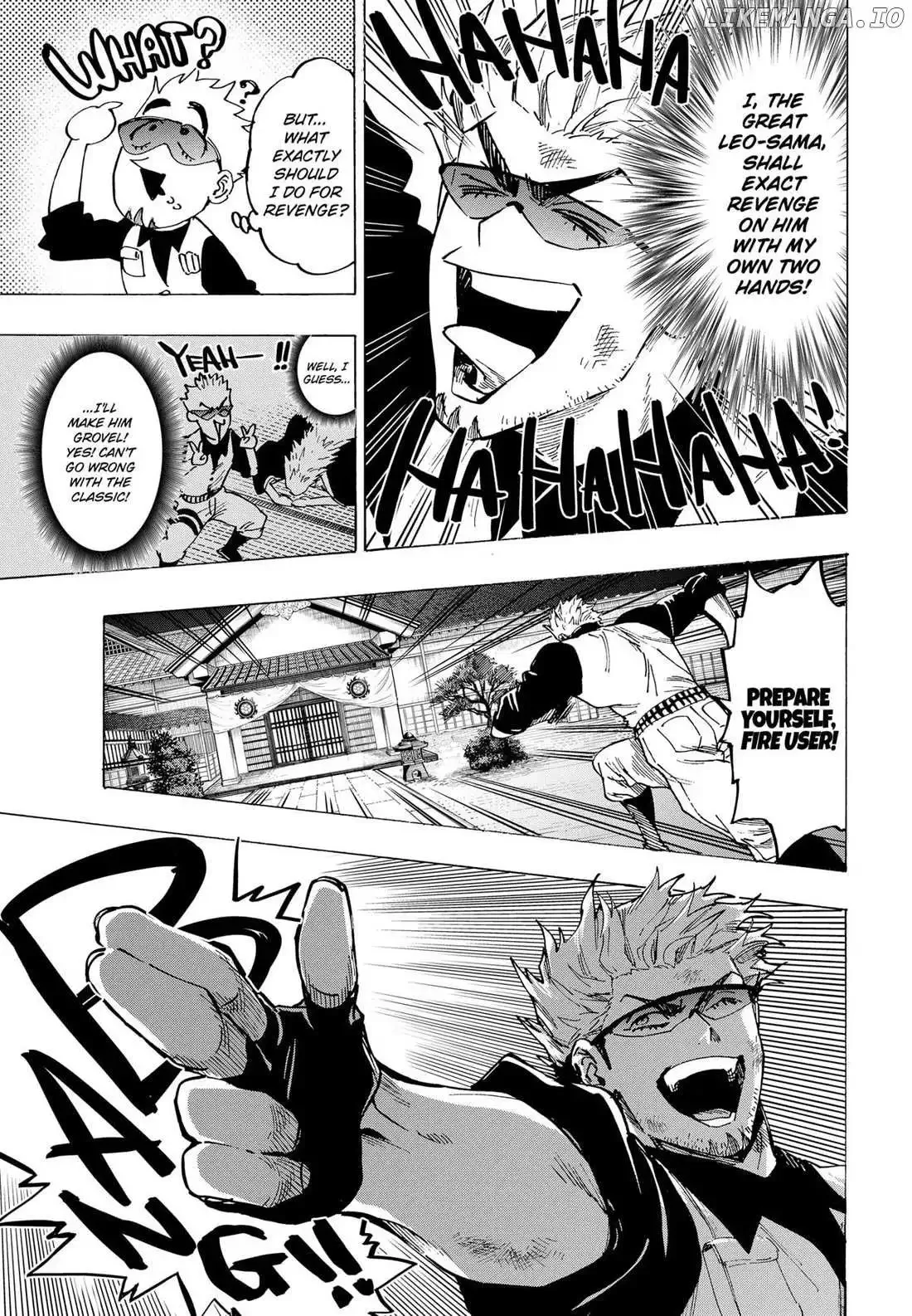 Marriage Toxin Chapter 99 page 15